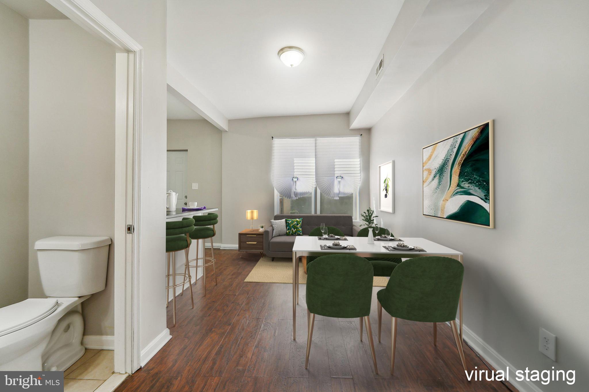 FOREST PARK - Residential