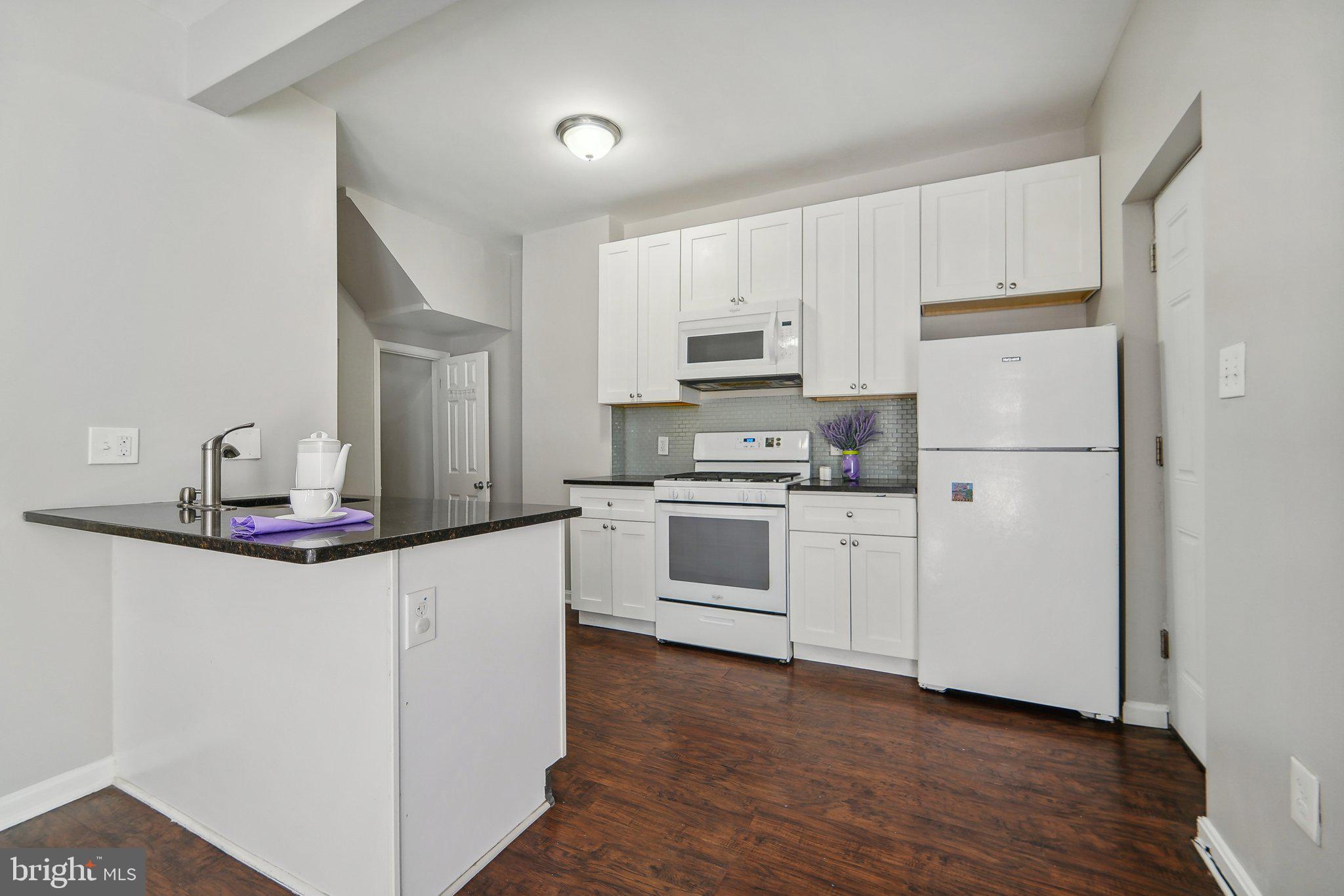 FOREST PARK - Residential