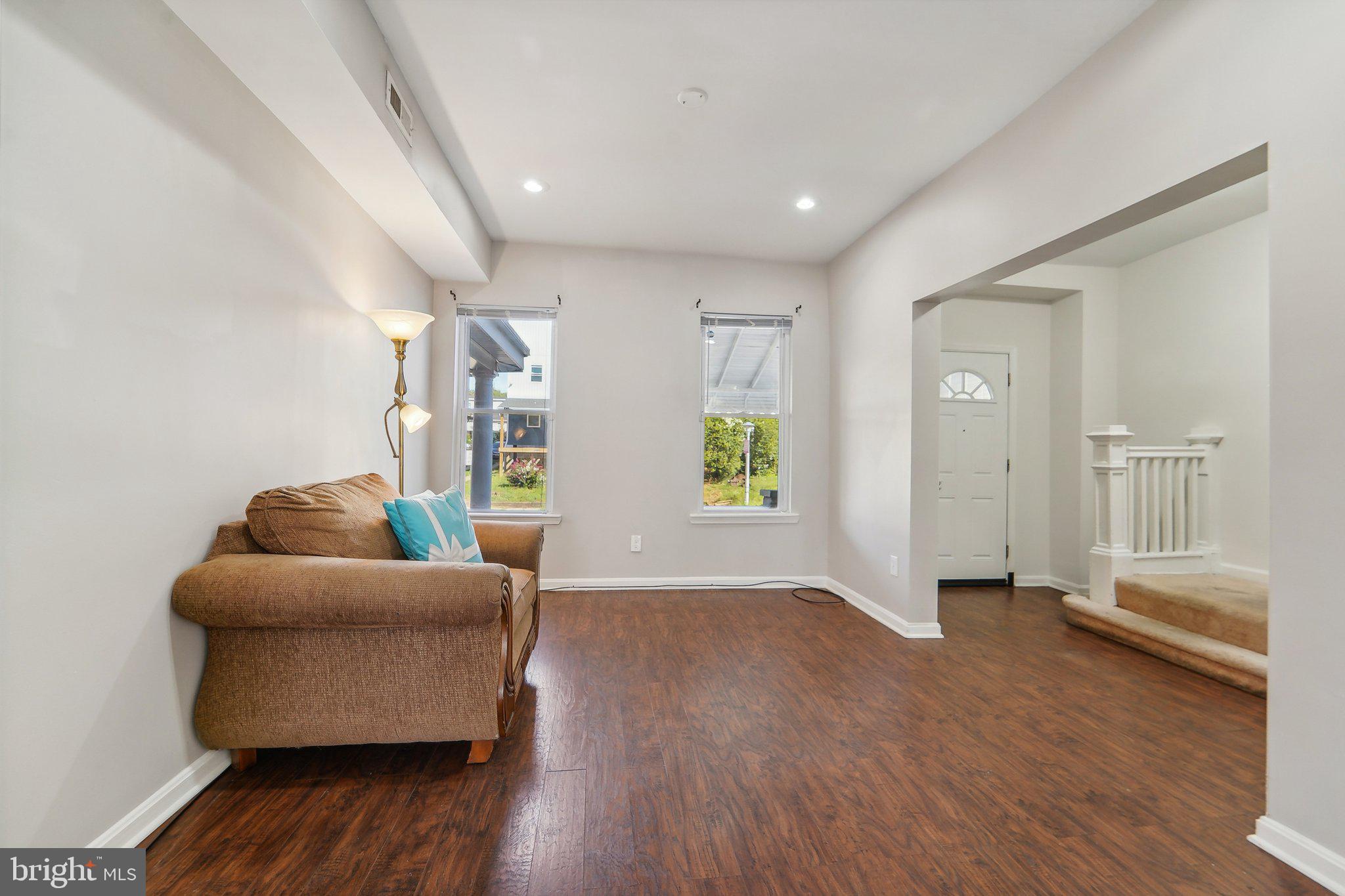 FOREST PARK - Residential