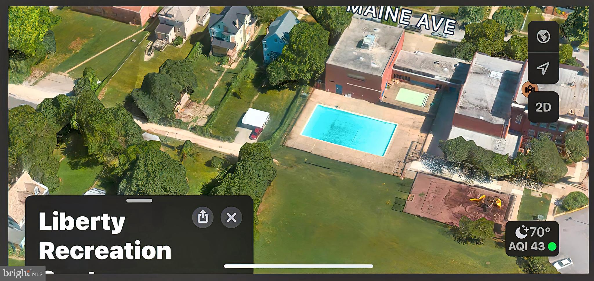 FOREST PARK - Residential