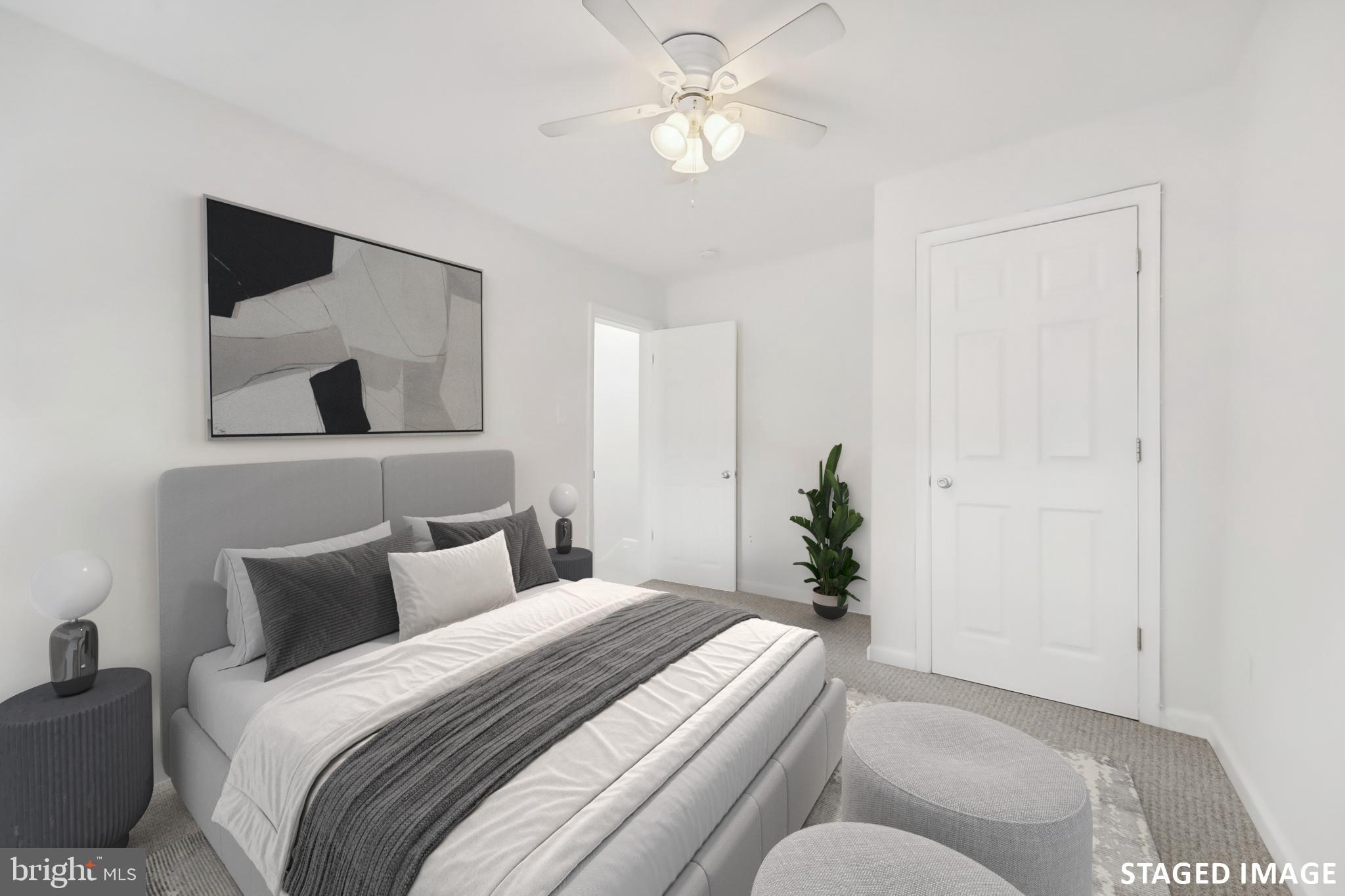 FOREST PARK - Residential