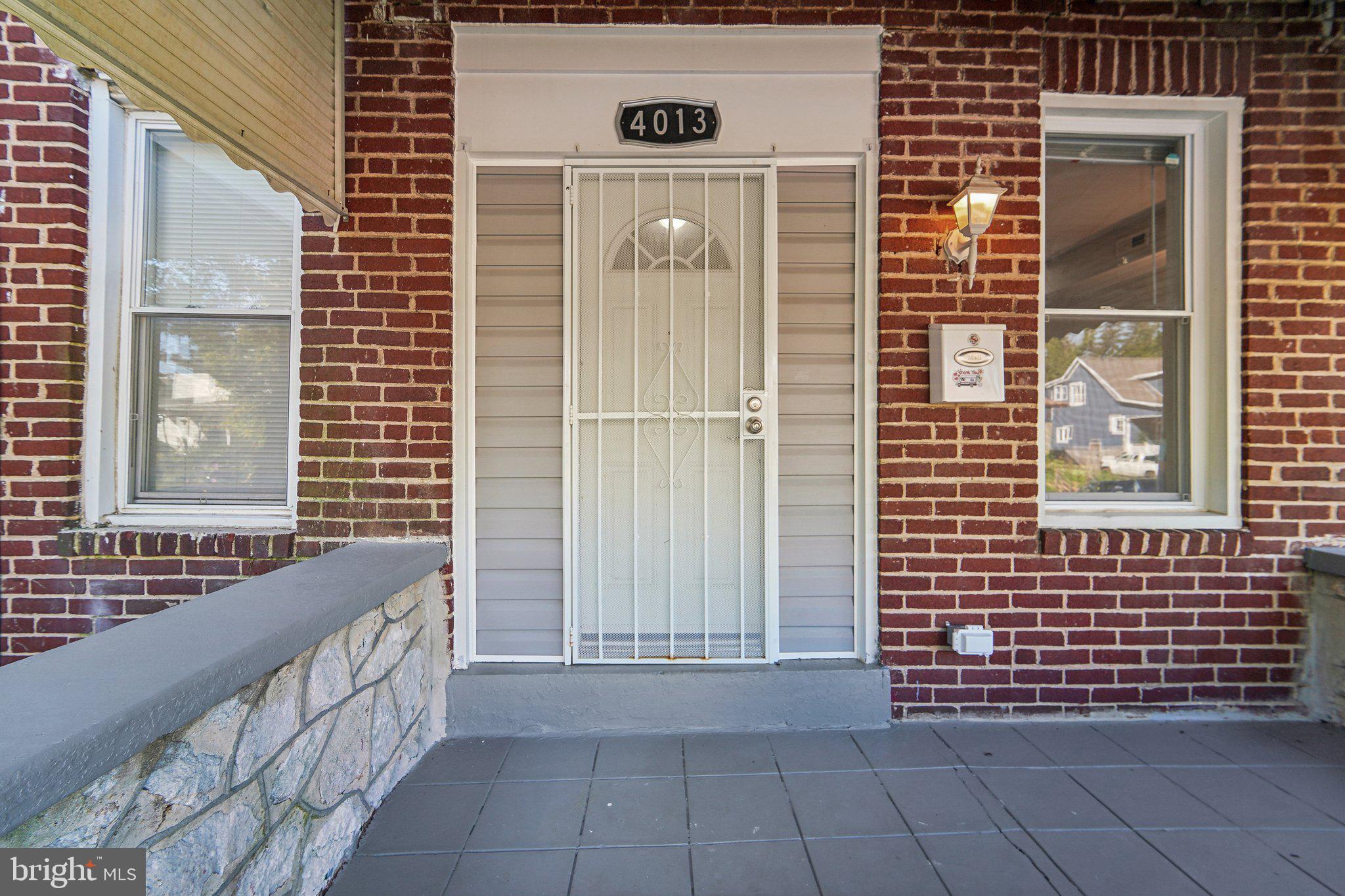 FOREST PARK - Residential