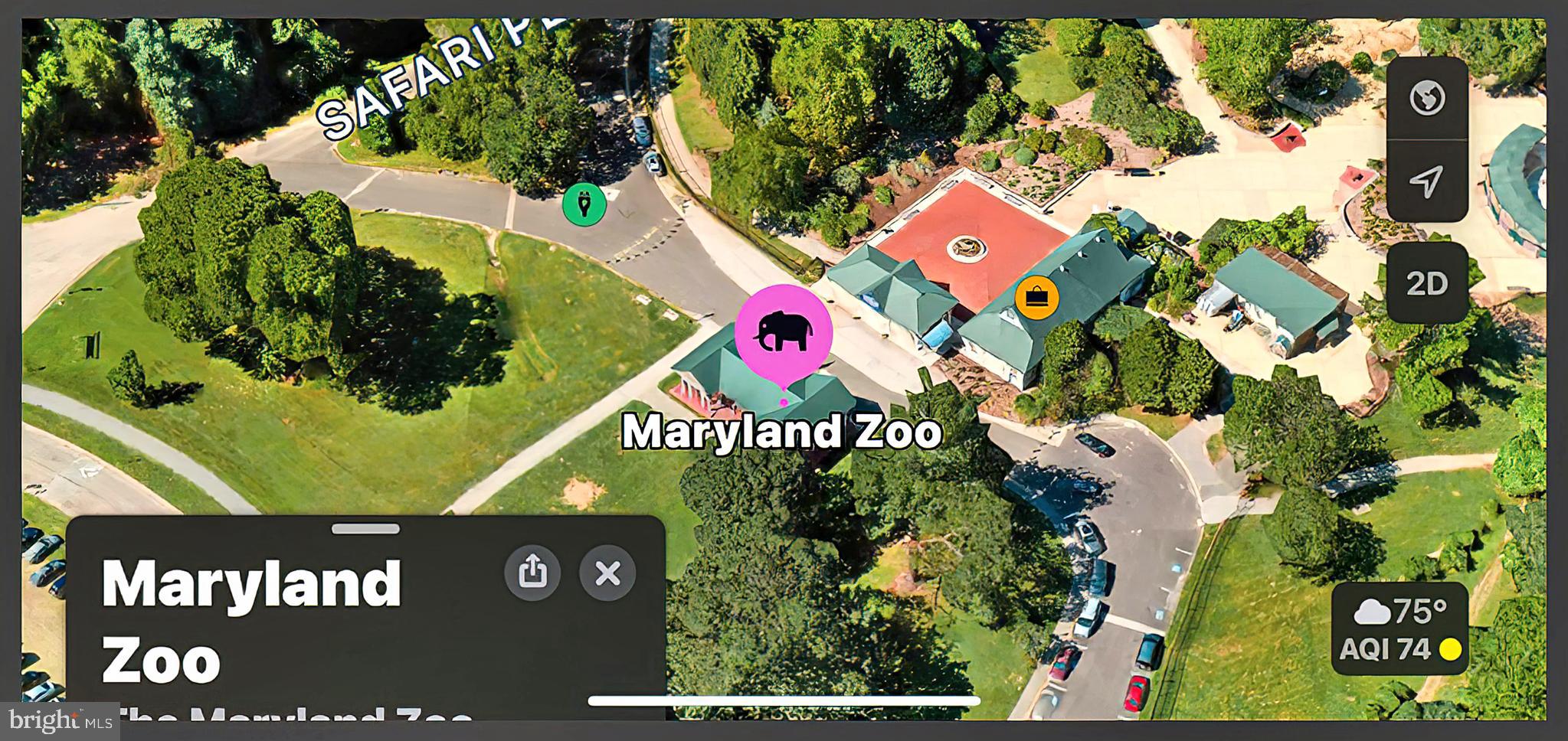 FOREST PARK - Residential