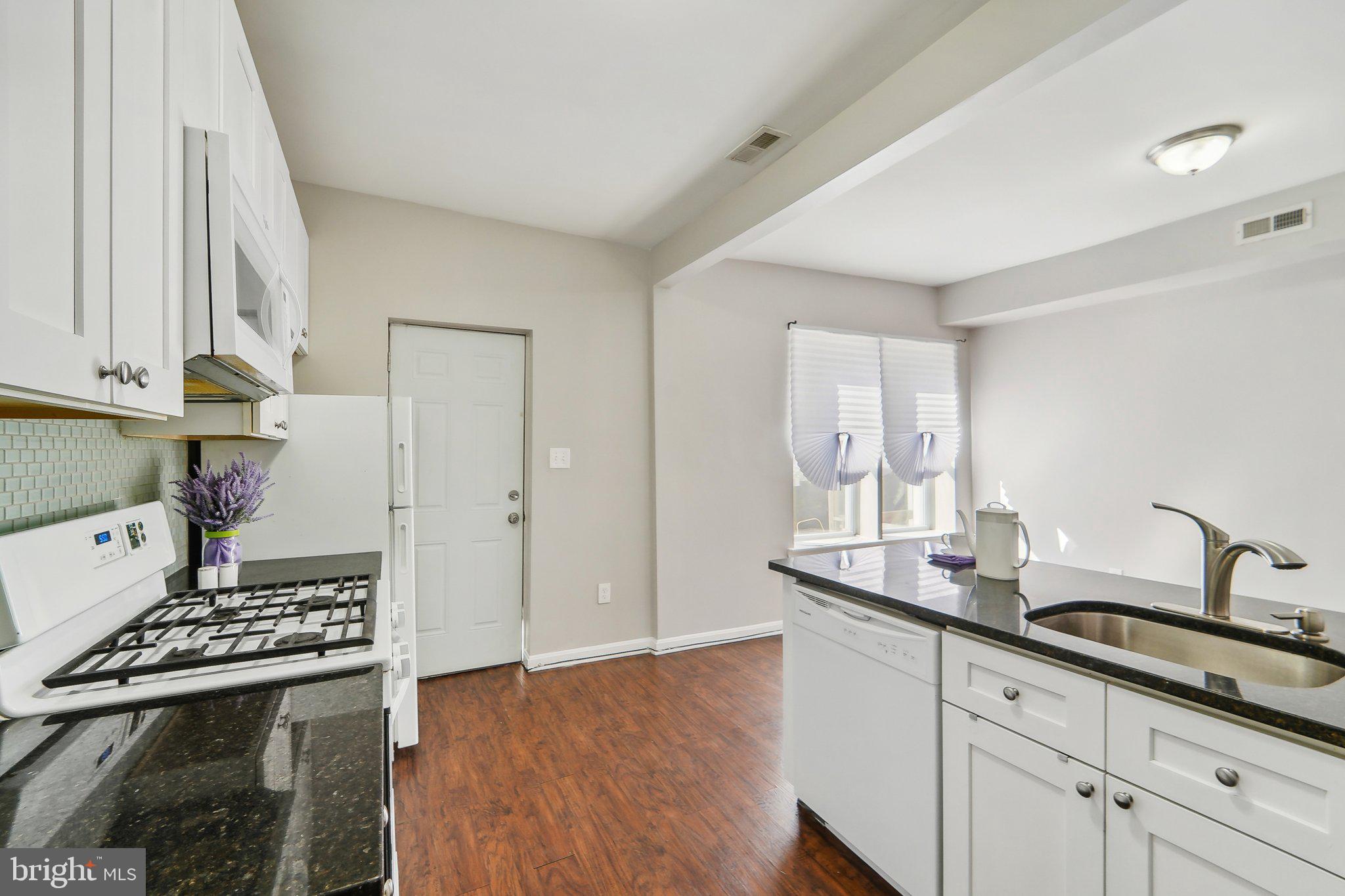 FOREST PARK - Residential