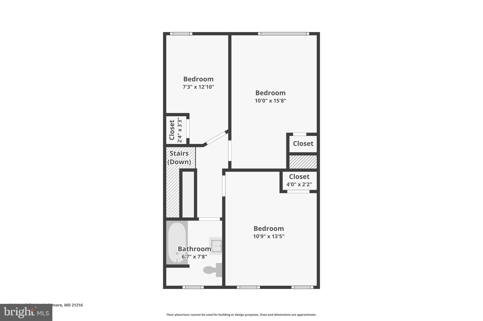 FOREST PARK - Residential