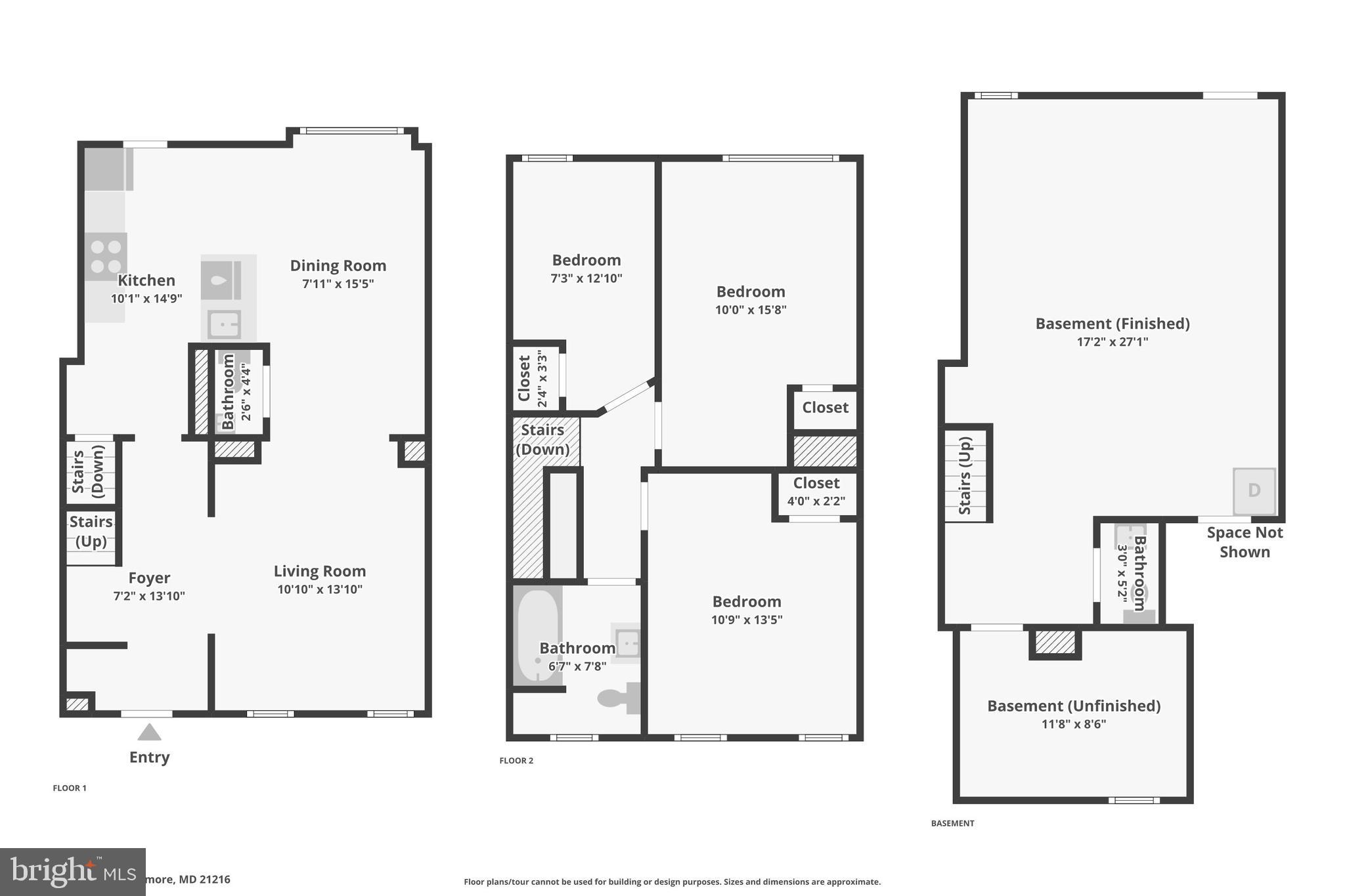 FOREST PARK - Residential