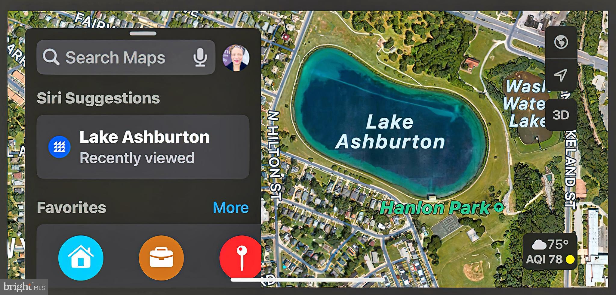 FOREST PARK - Residential