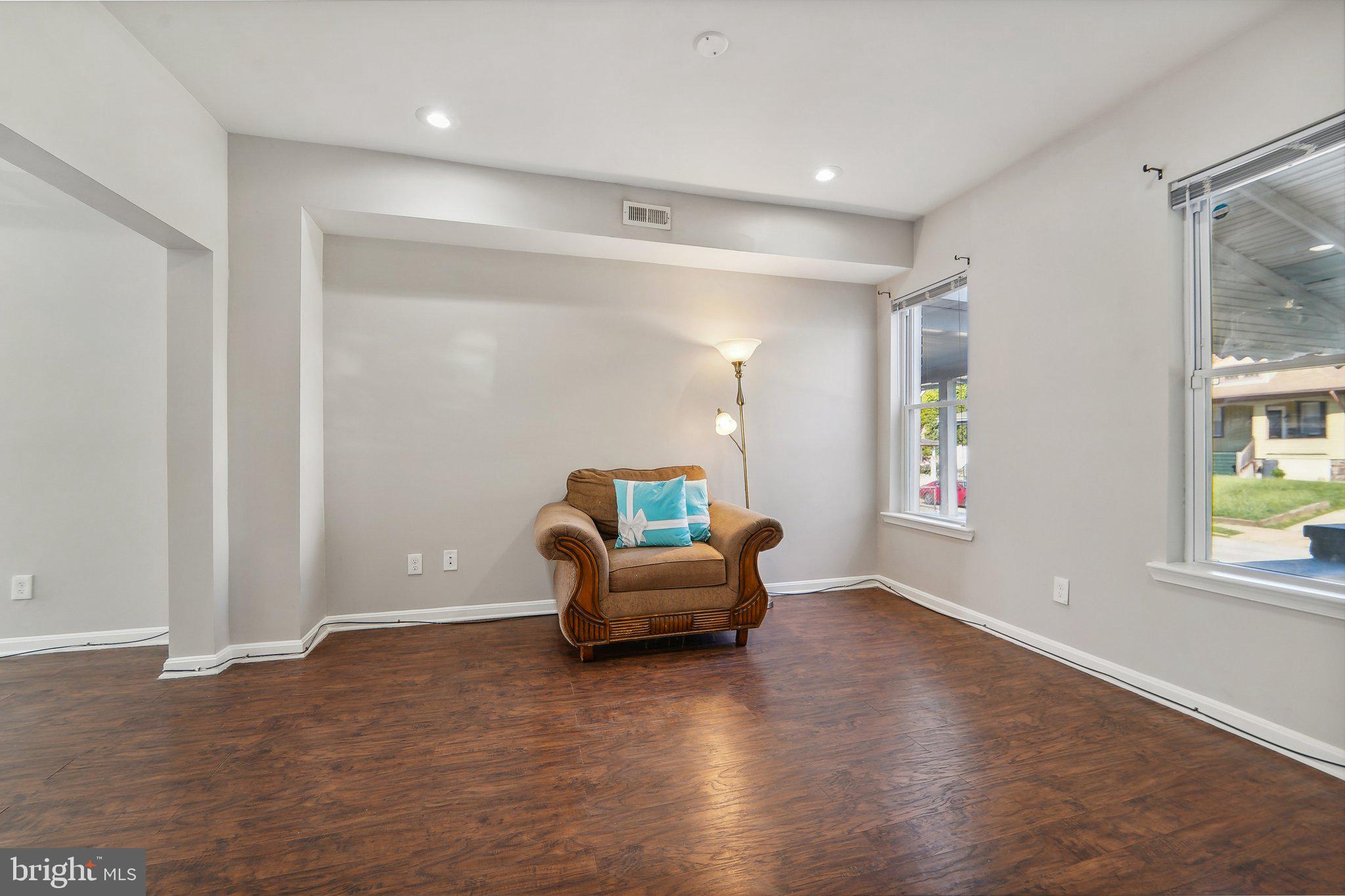 FOREST PARK - Residential