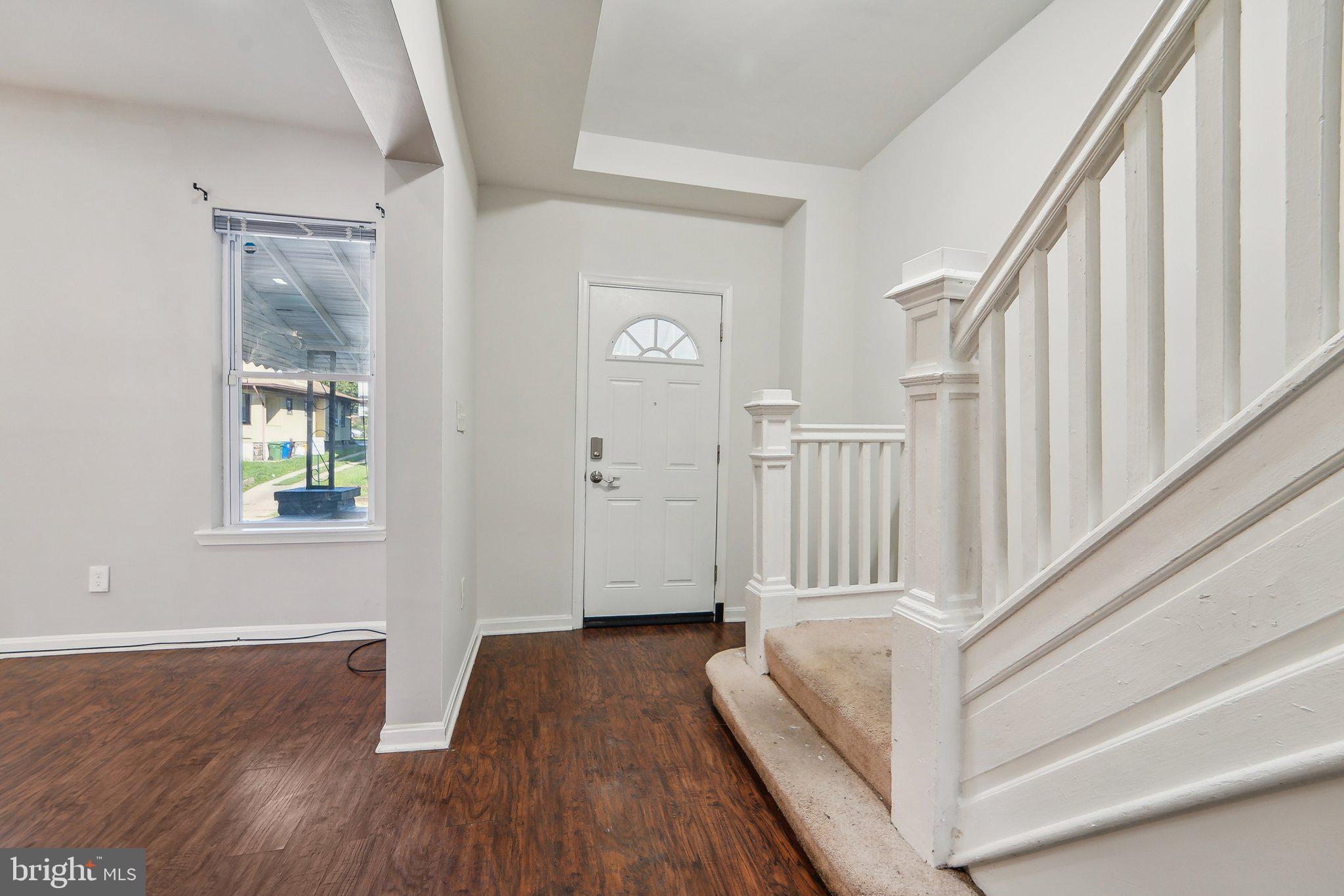 FOREST PARK - Residential