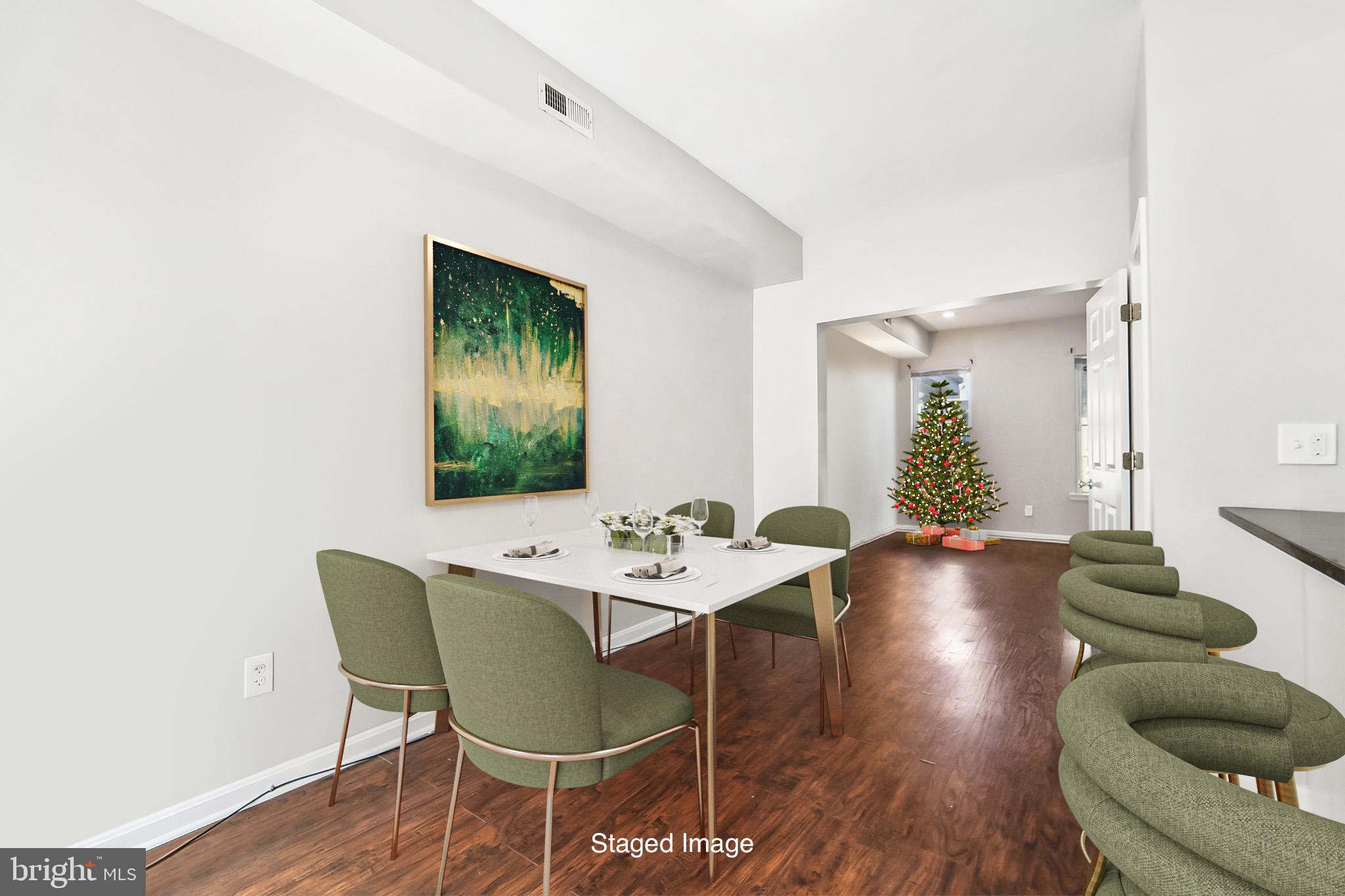 FOREST PARK - Residential