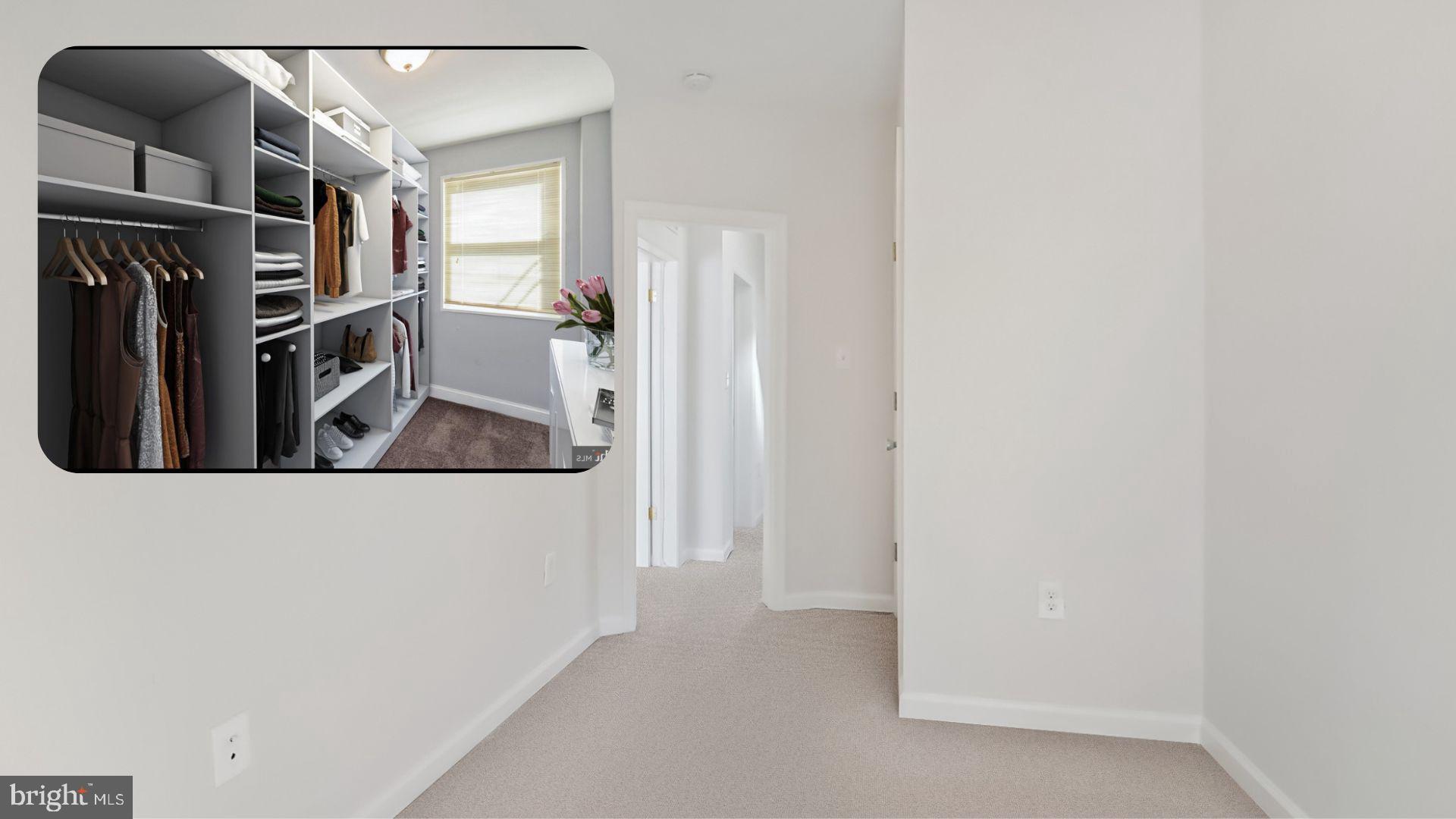 FOREST PARK - Residential