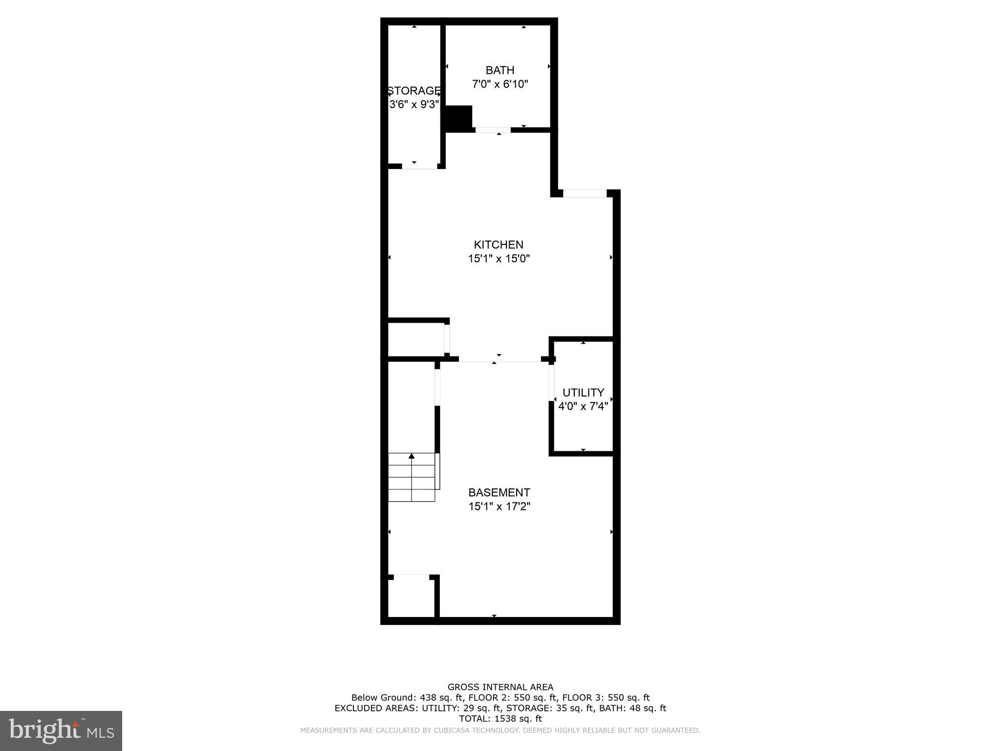 FOREST PARK - Residential