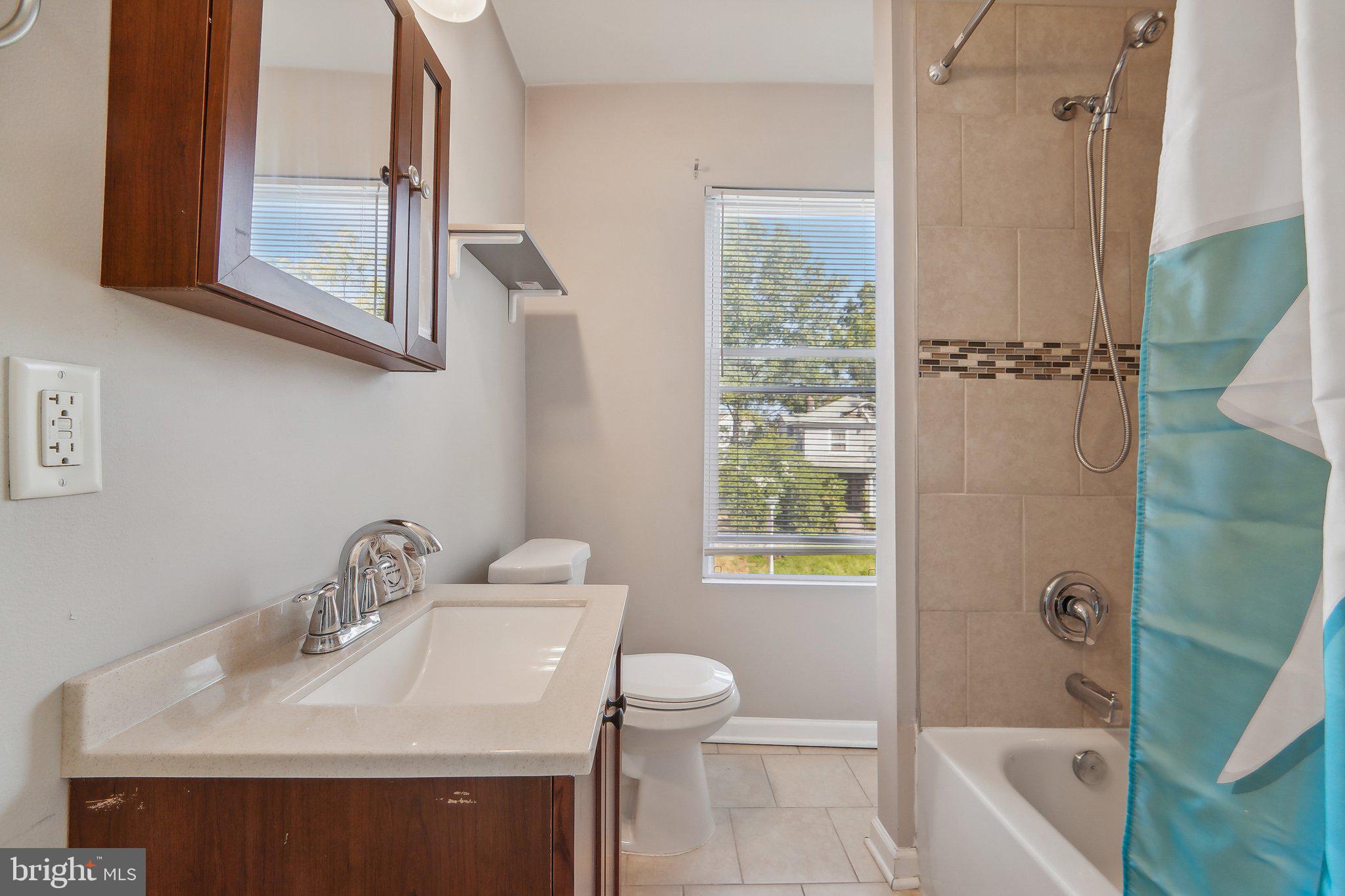 FOREST PARK - Residential