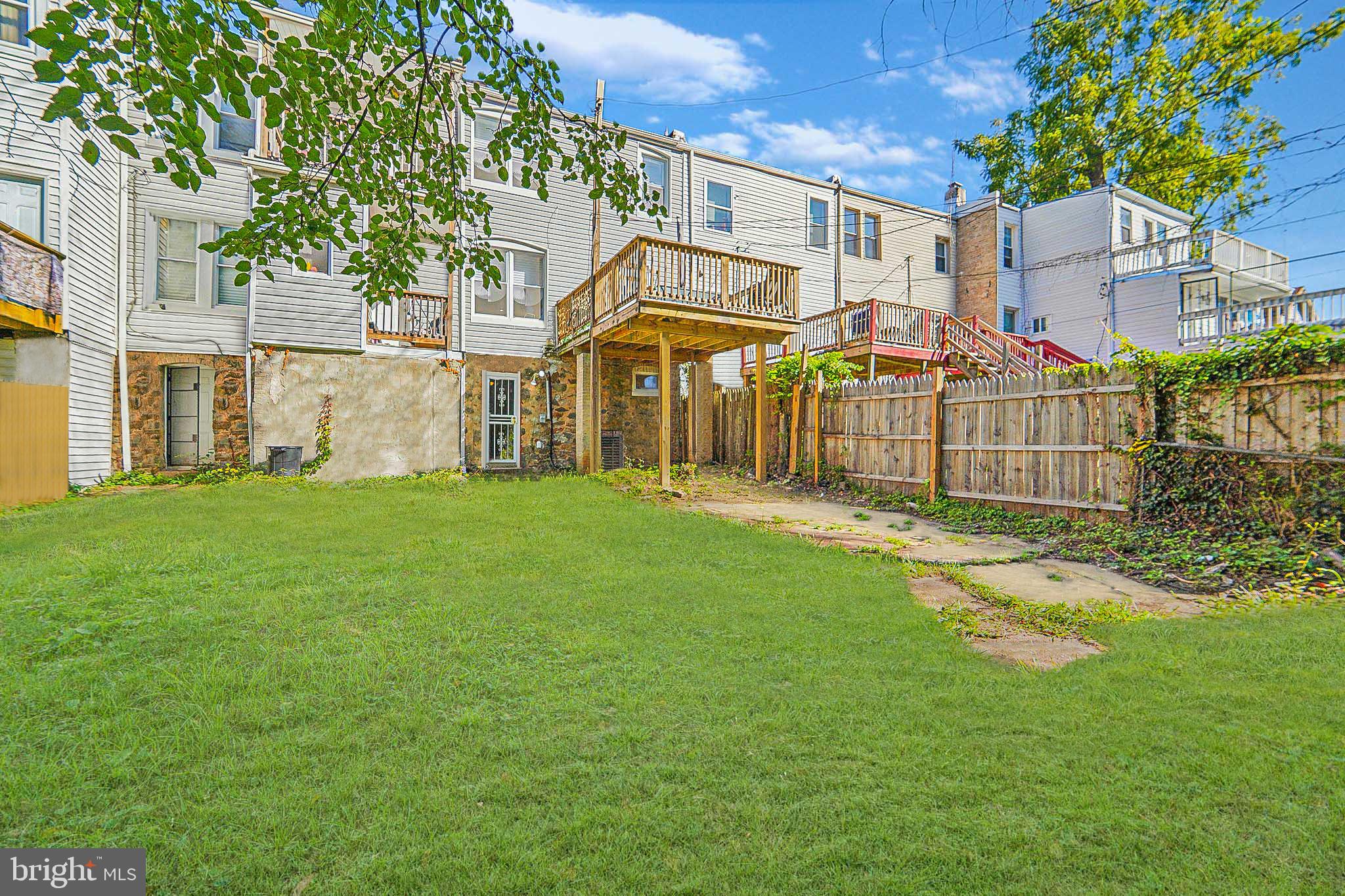 FOREST PARK - Residential