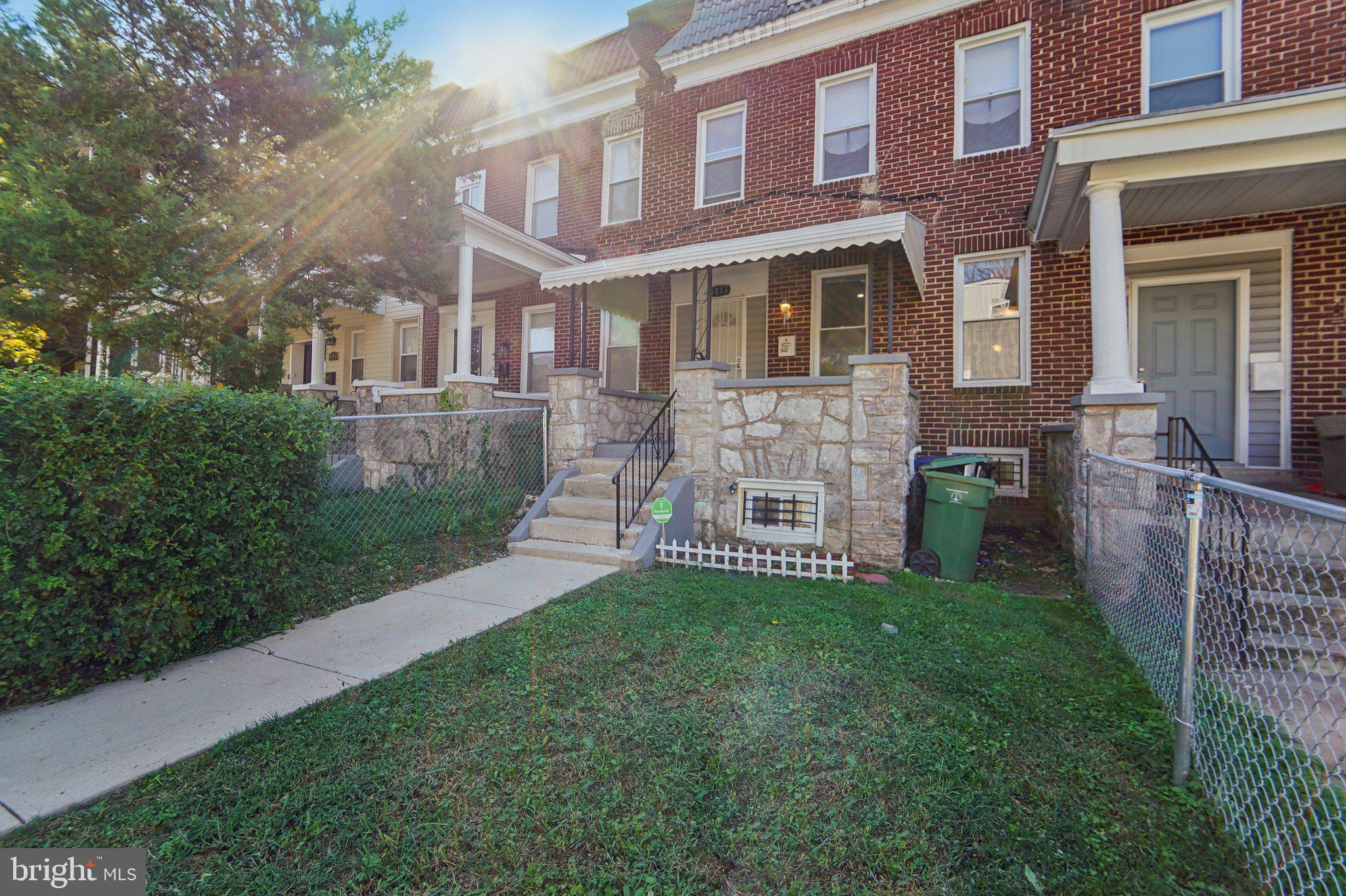 FOREST PARK - Residential