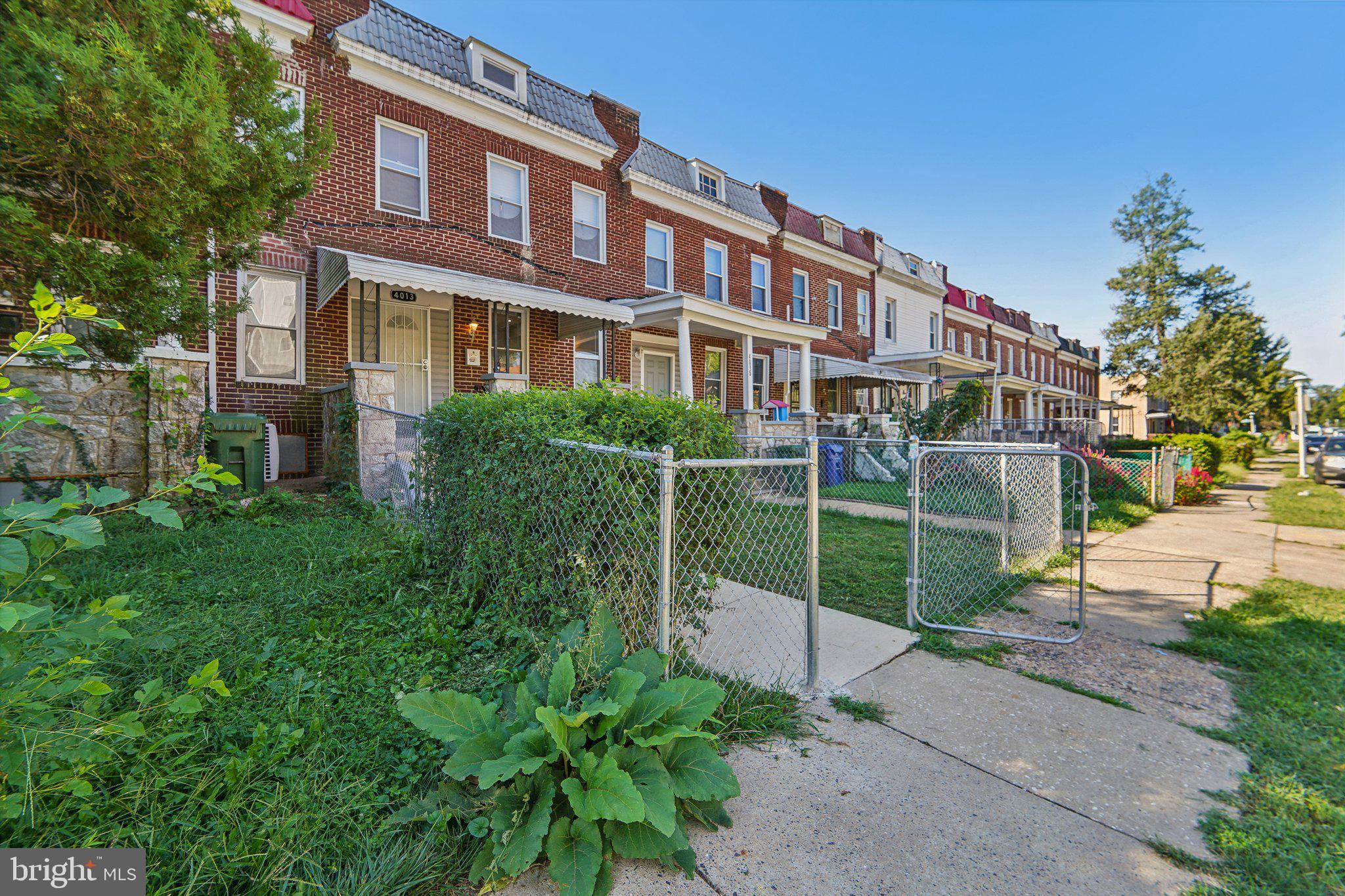 FOREST PARK - Residential