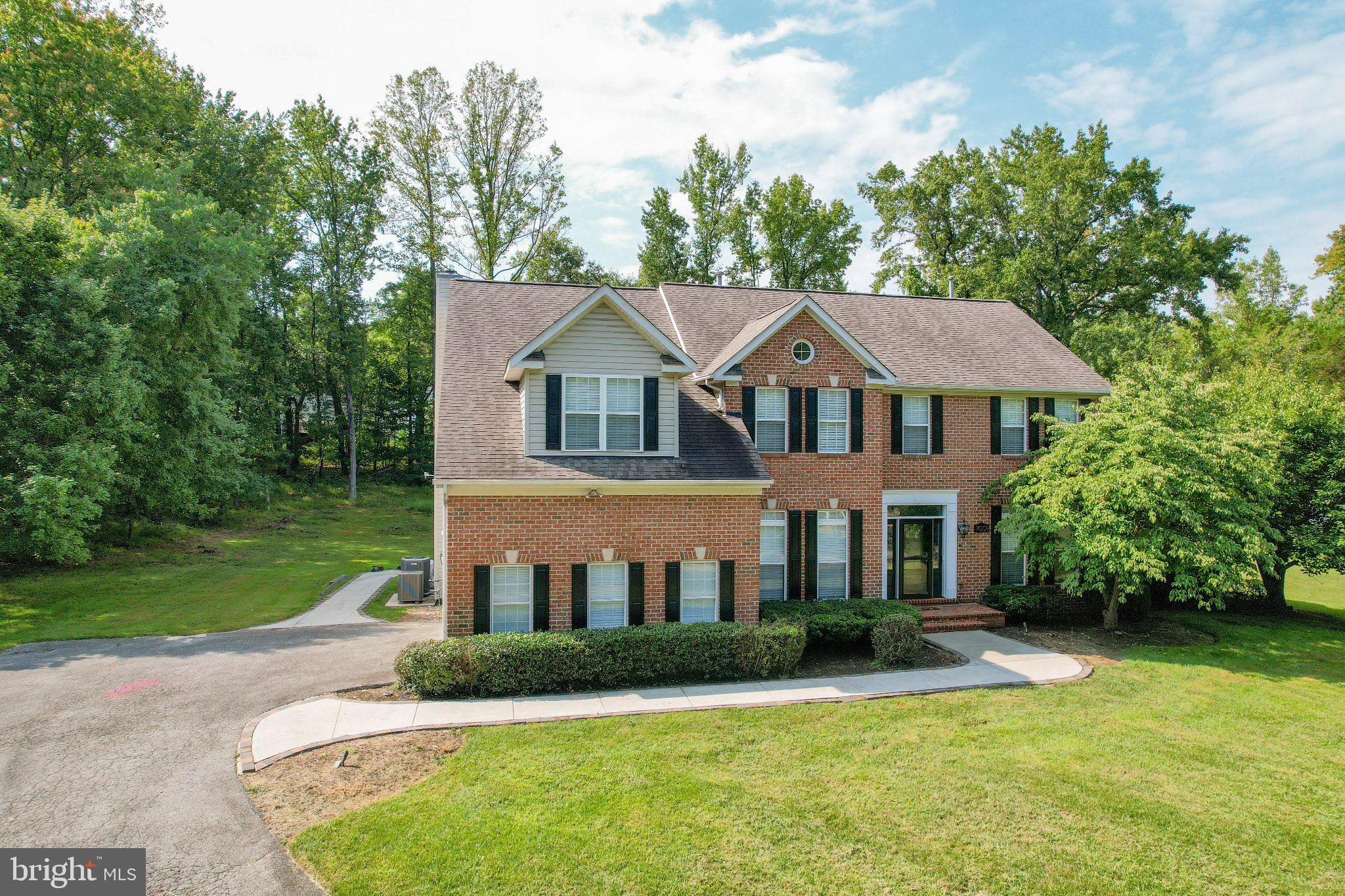 14209 DUNWOOD VALLEY DRIVE