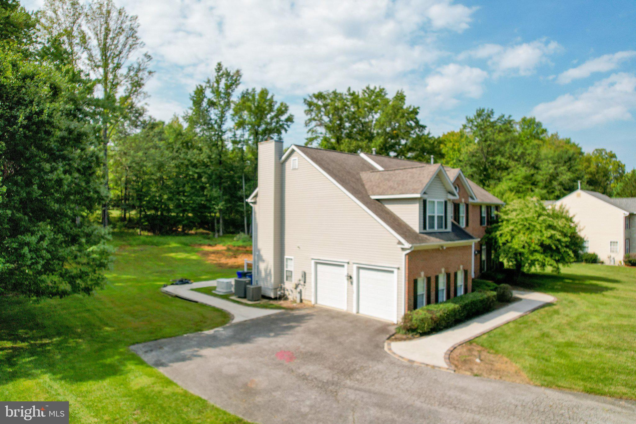 14209 DUNWOOD VALLEY DRIVE
