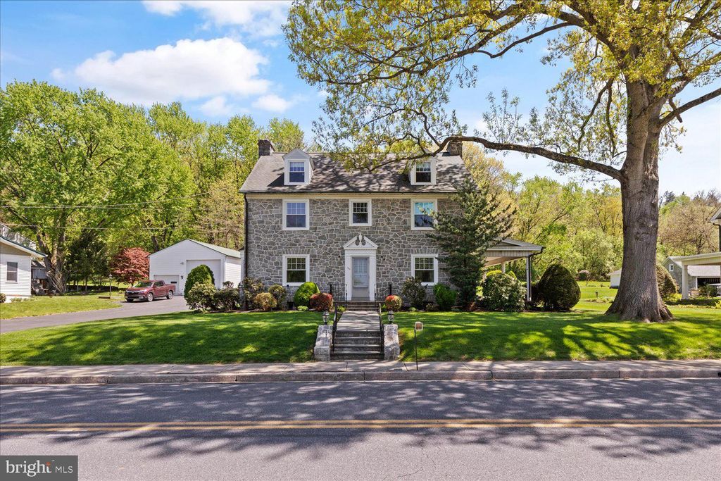 Photo of 150 Willow Street, ADAMSTOWN, PA 19501 (MLS # PALA2069002)