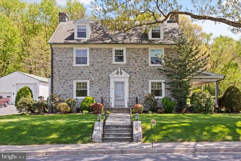 Photo of 150 Willow Street, ADAMSTOWN, PA 19501 (MLS # PALA2069002)