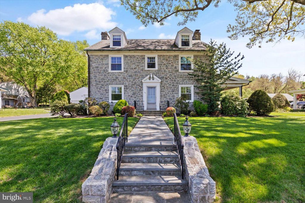 Photo of 150 Willow Street, ADAMSTOWN, PA 19501 (MLS # PALA2069002)