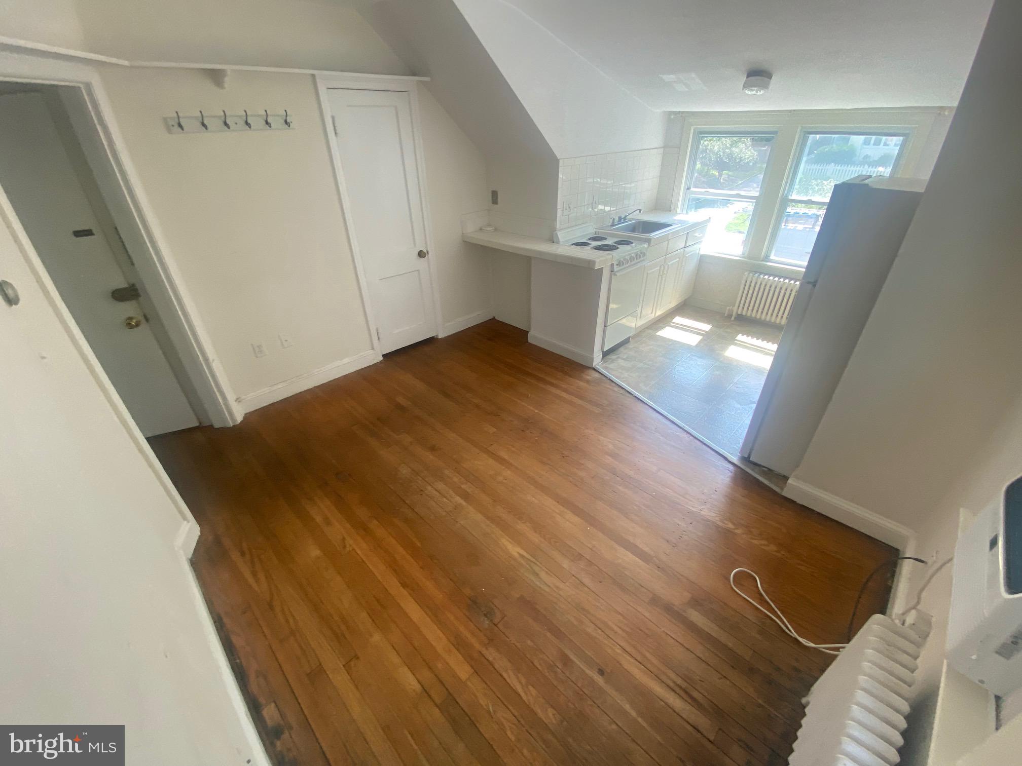 WHEATON OUTSIDE - Residential Lease