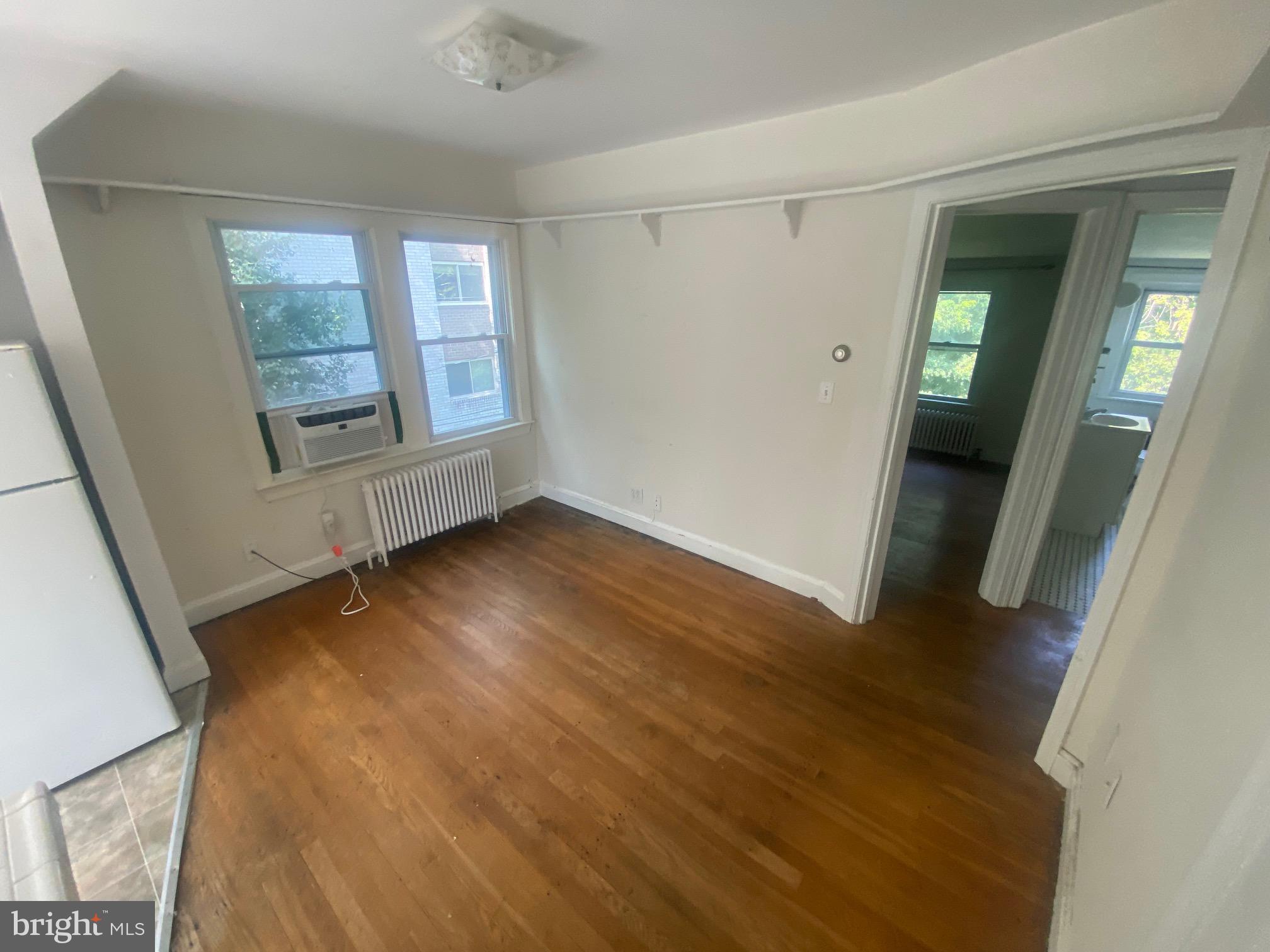 WHEATON OUTSIDE - Residential Lease