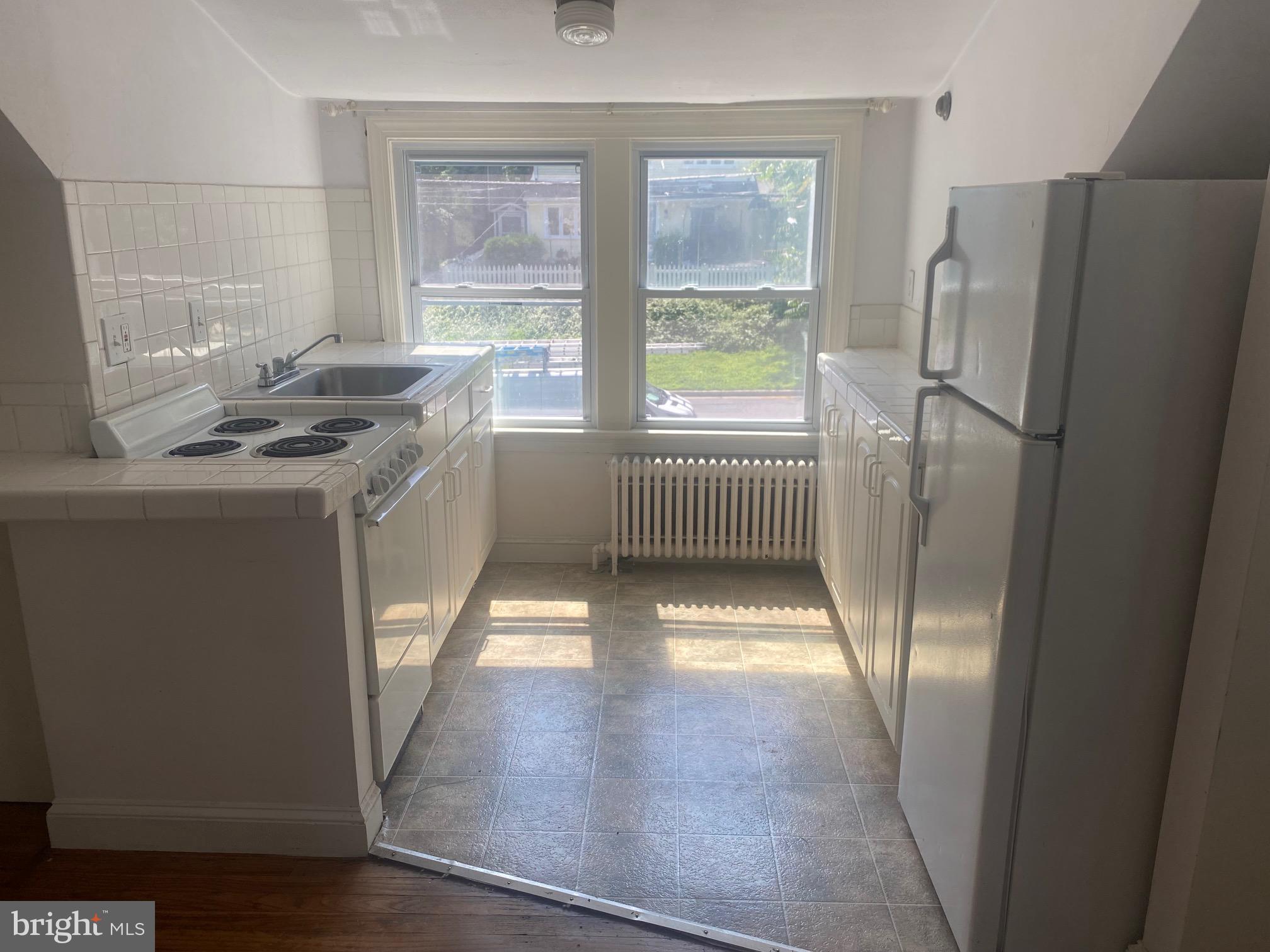 WHEATON OUTSIDE - Residential Lease