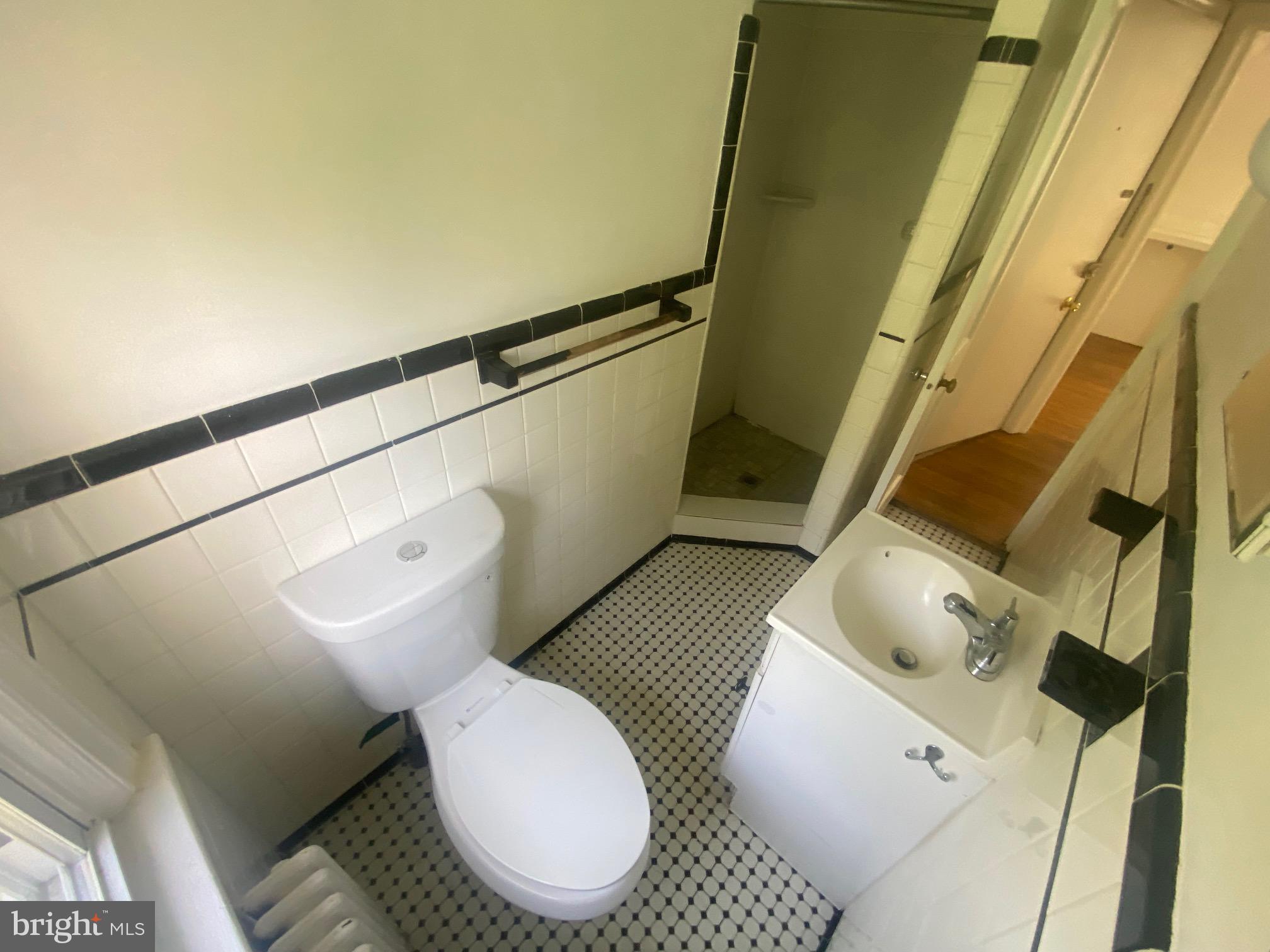 WHEATON OUTSIDE - Residential Lease