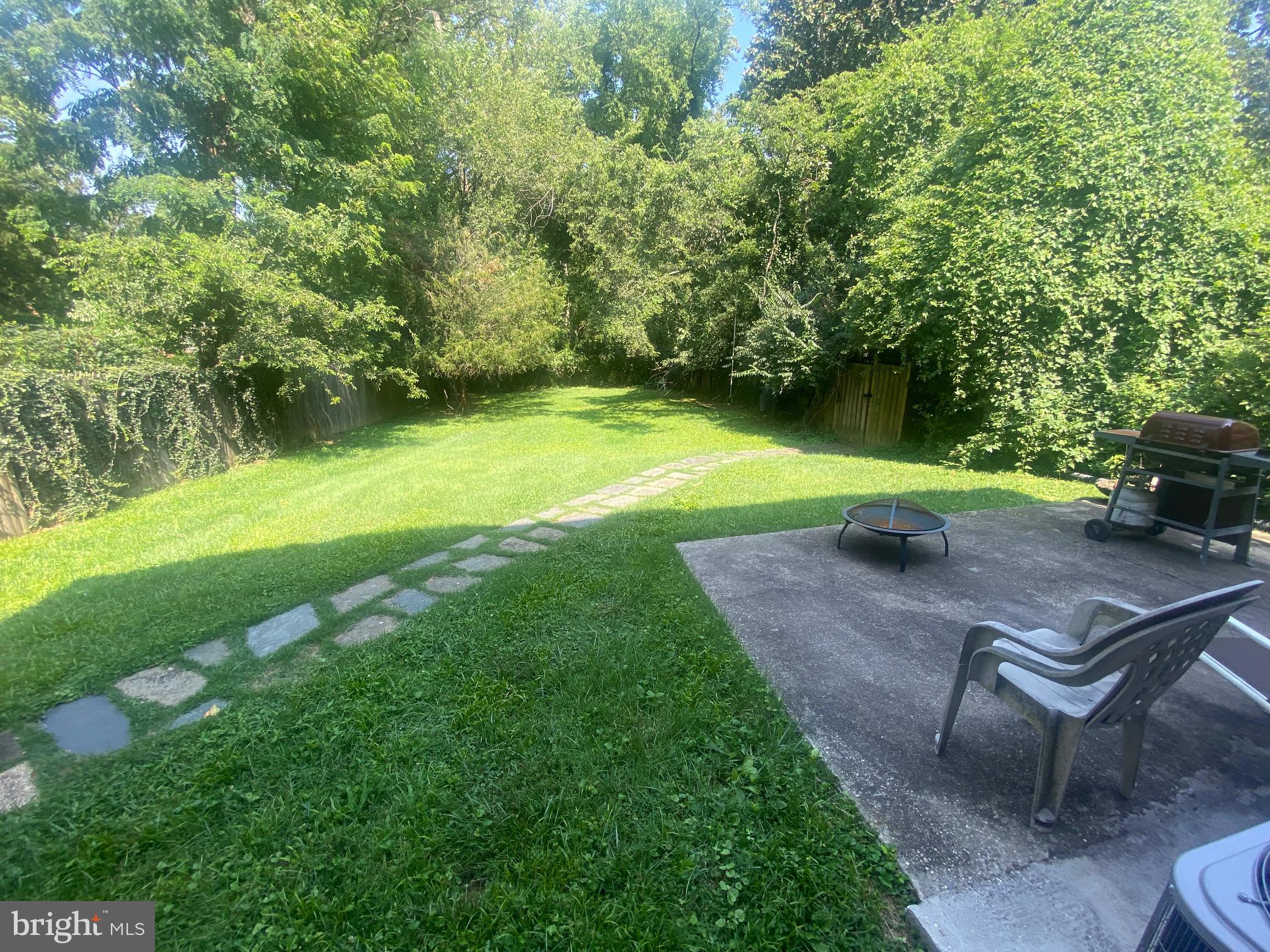 WHEATON OUTSIDE - Residential Lease