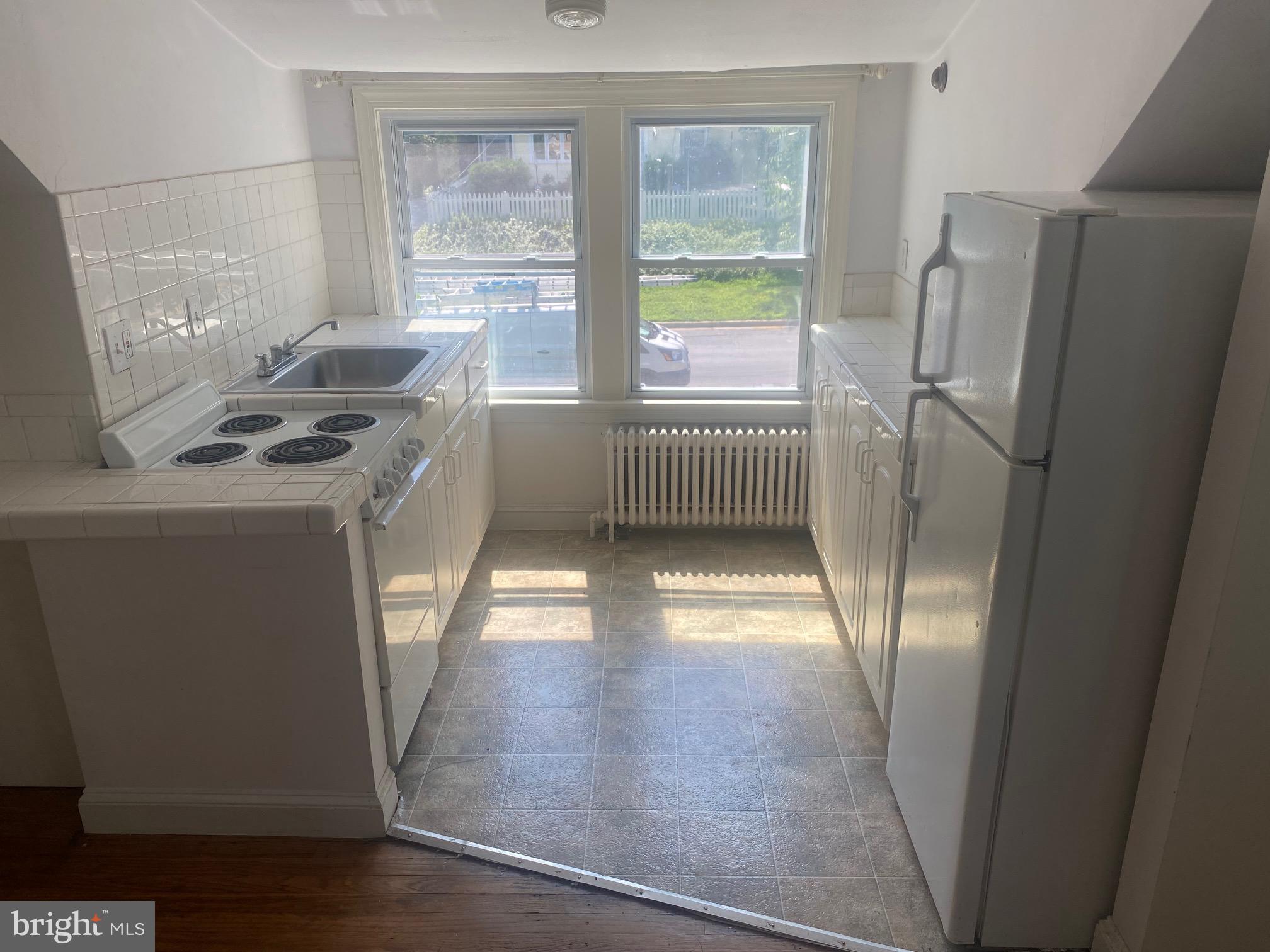 WHEATON OUTSIDE - Residential Lease