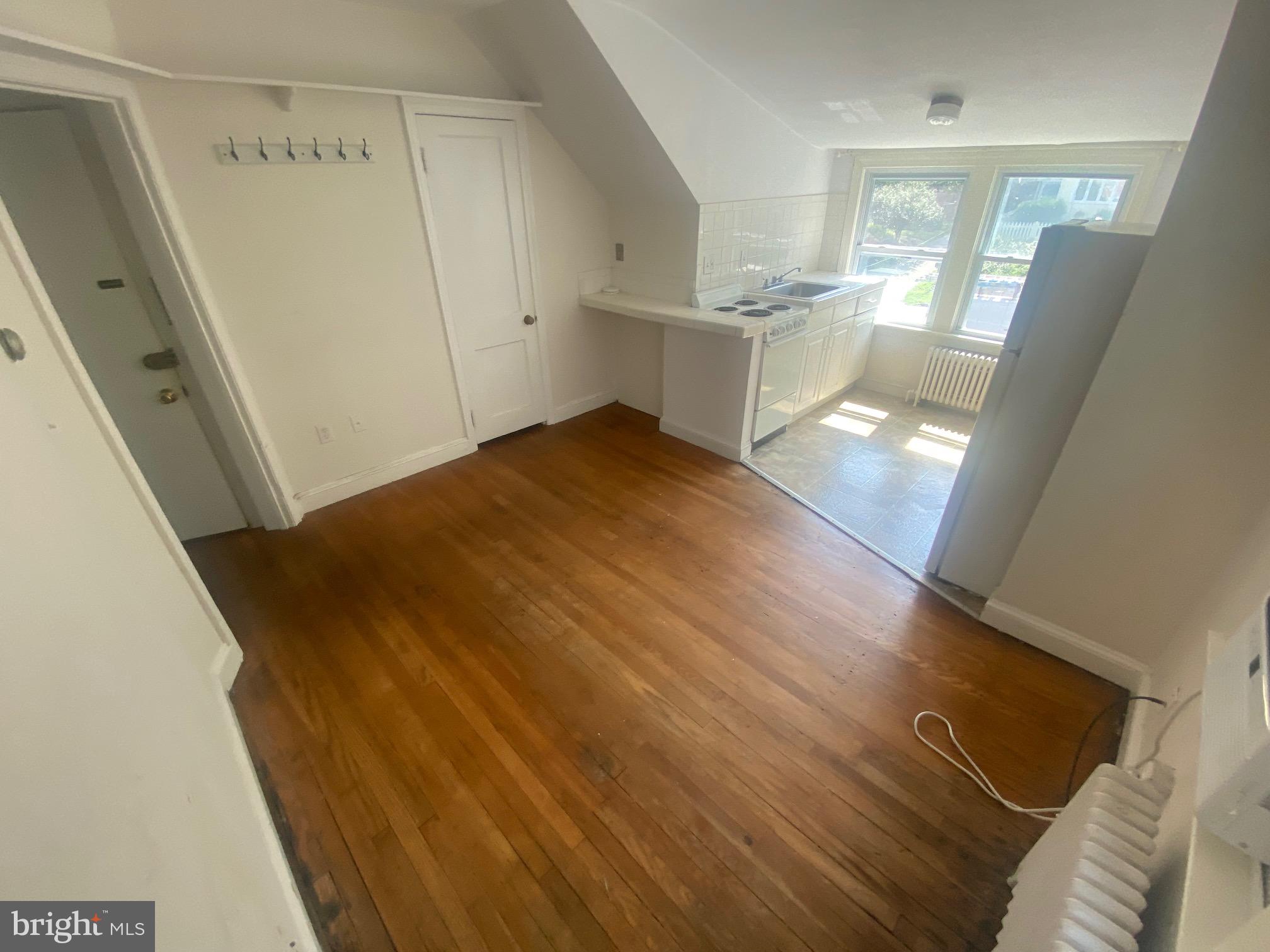 WHEATON OUTSIDE - Residential Lease