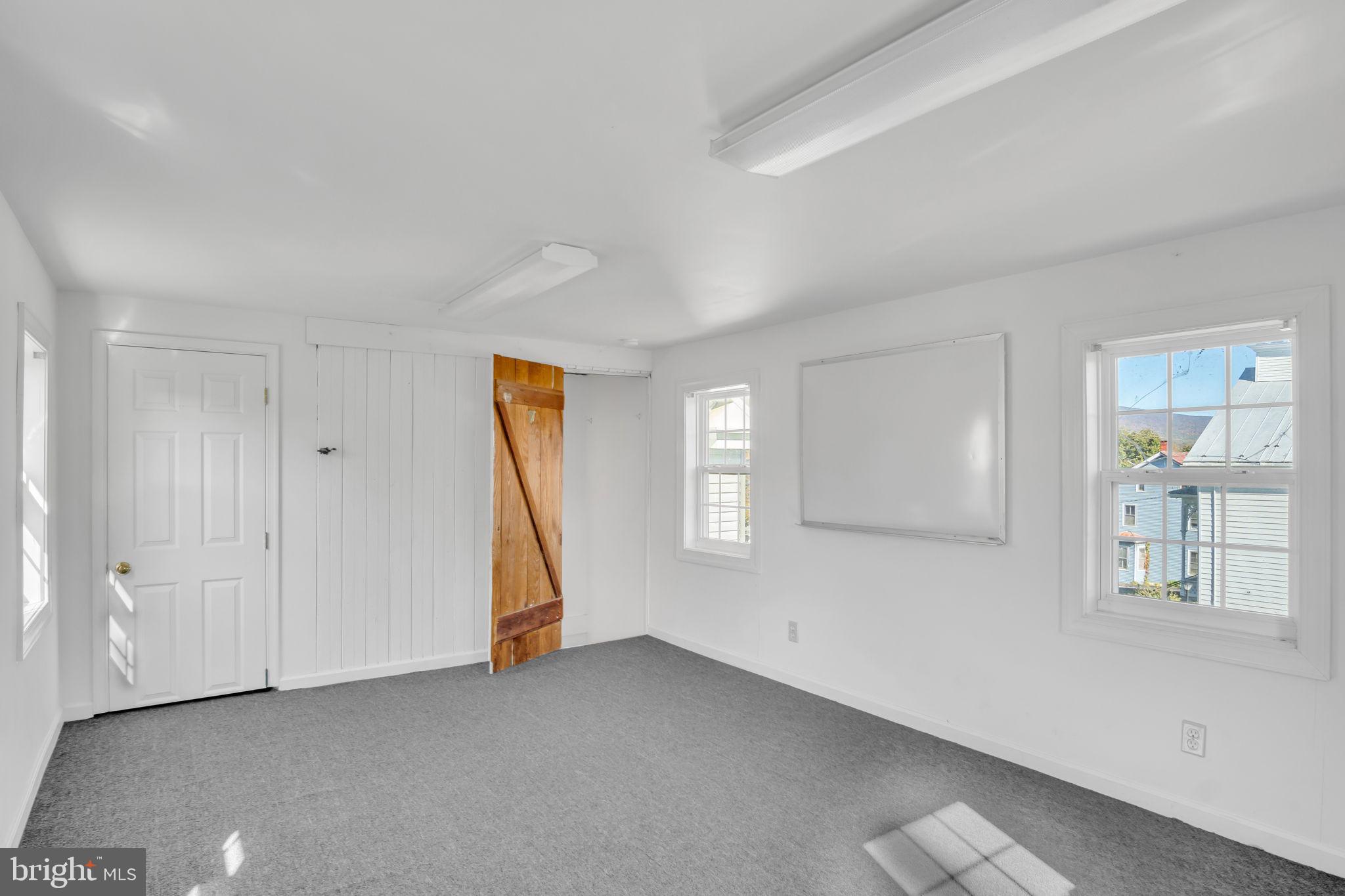 Route 00017 TUSCARORA PATH