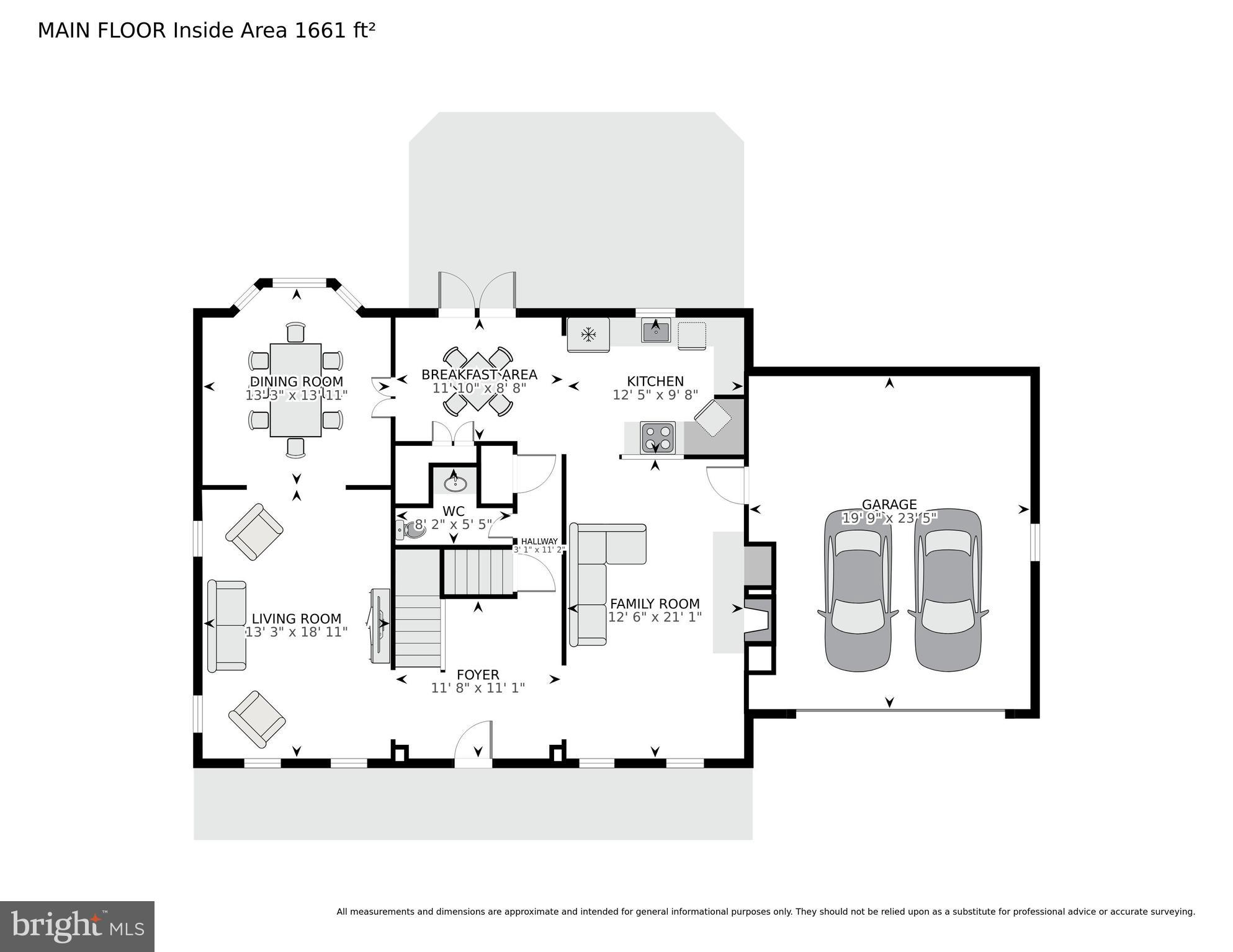 LAKE HALLOWELL - Residential