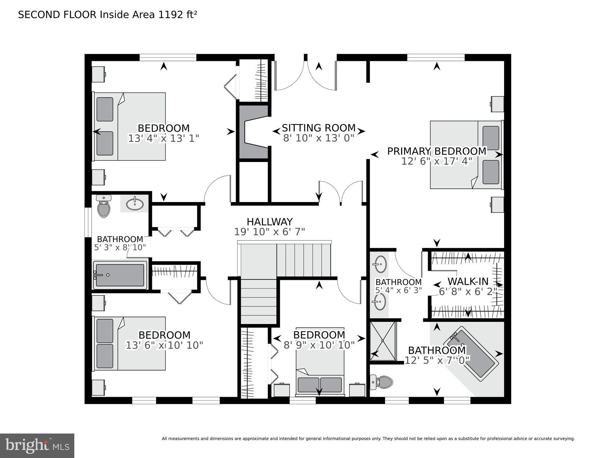 LAKE HALLOWELL - Residential