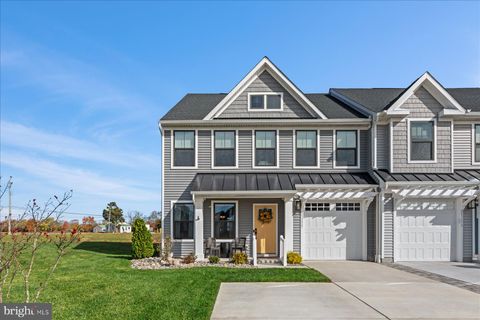 23175 CORSAIR DRIVE SELBYVILLE DE 19975