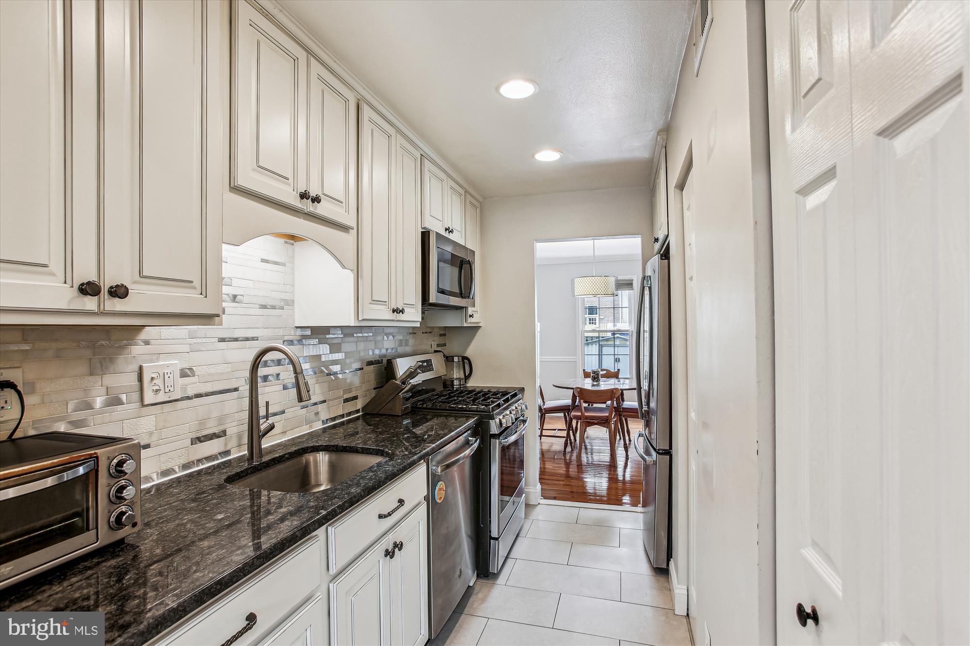 DEEPWOOD - Residential