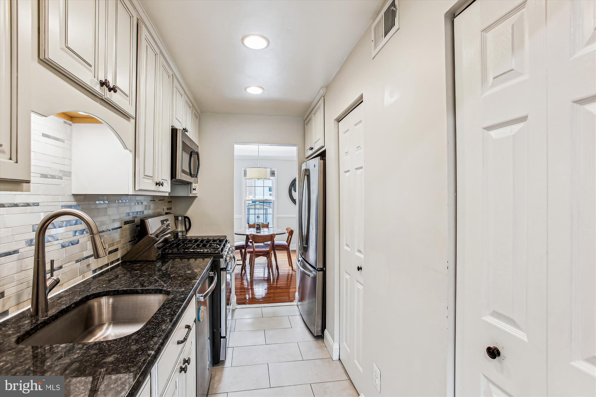 DEEPWOOD - Residential