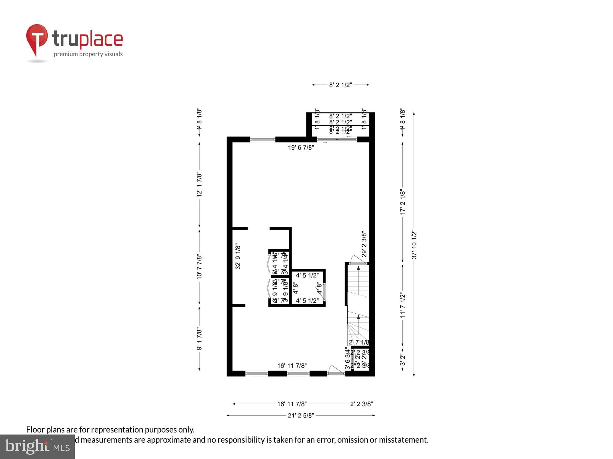 DEEPWOOD - Residential