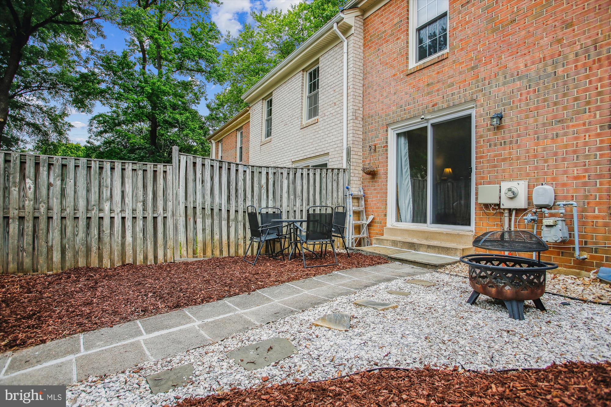 DEEPWOOD - Residential