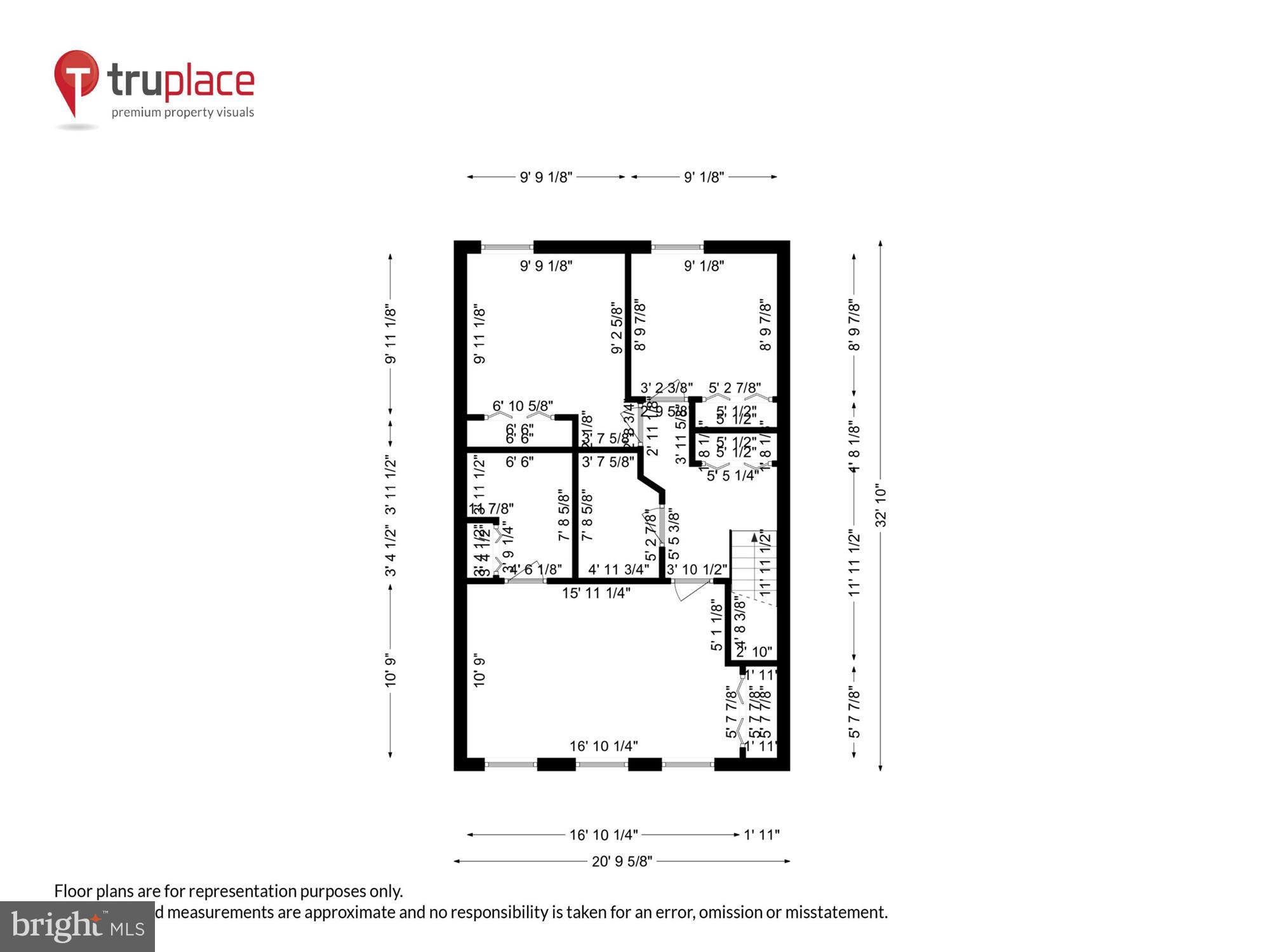 DEEPWOOD - Residential
