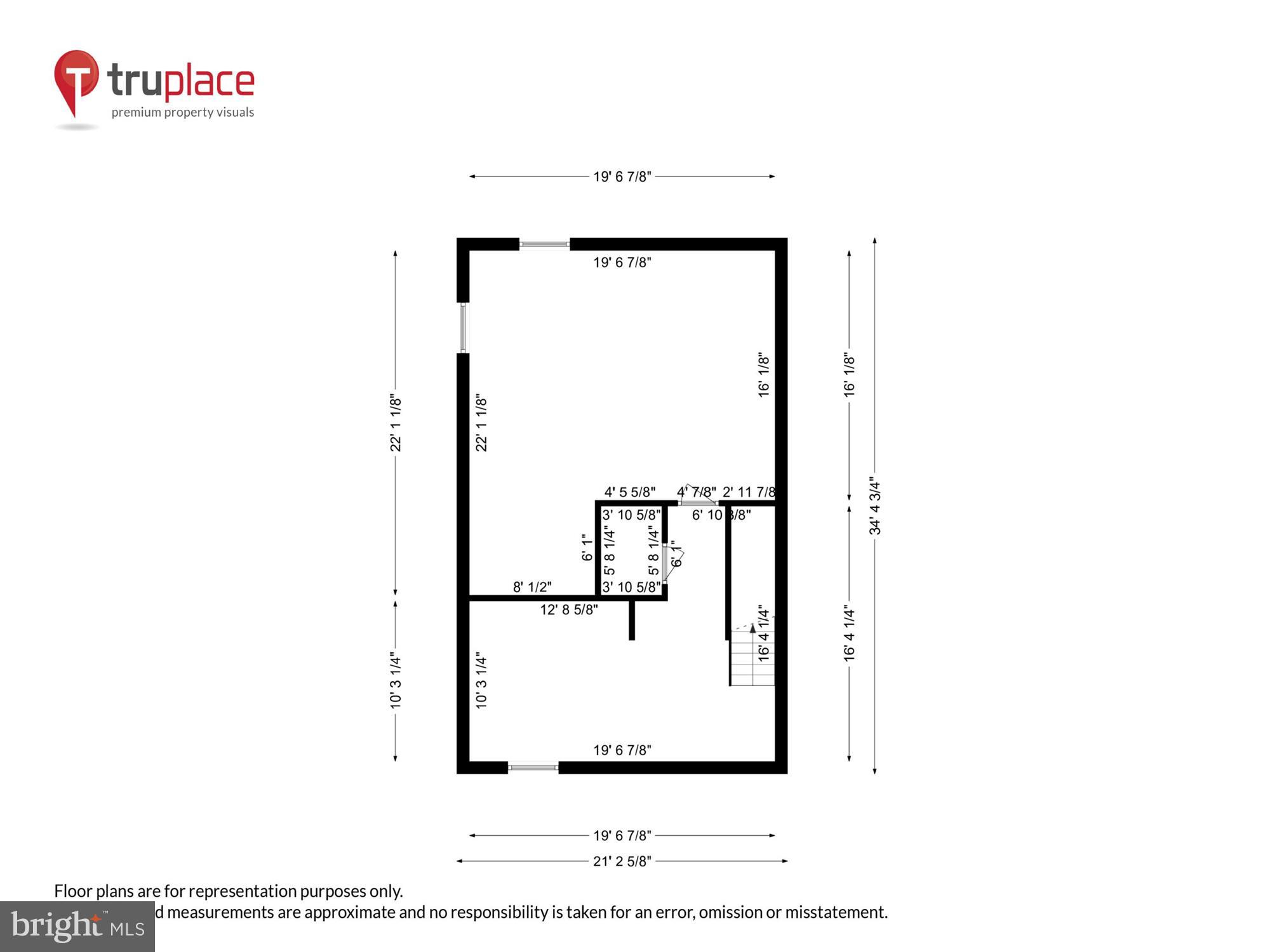 DEEPWOOD - Residential