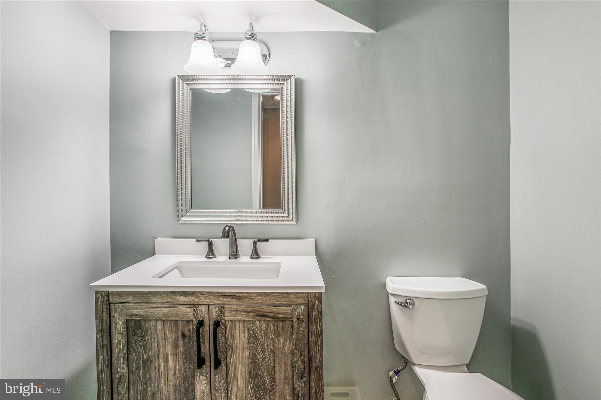 DEEPWOOD - Residential