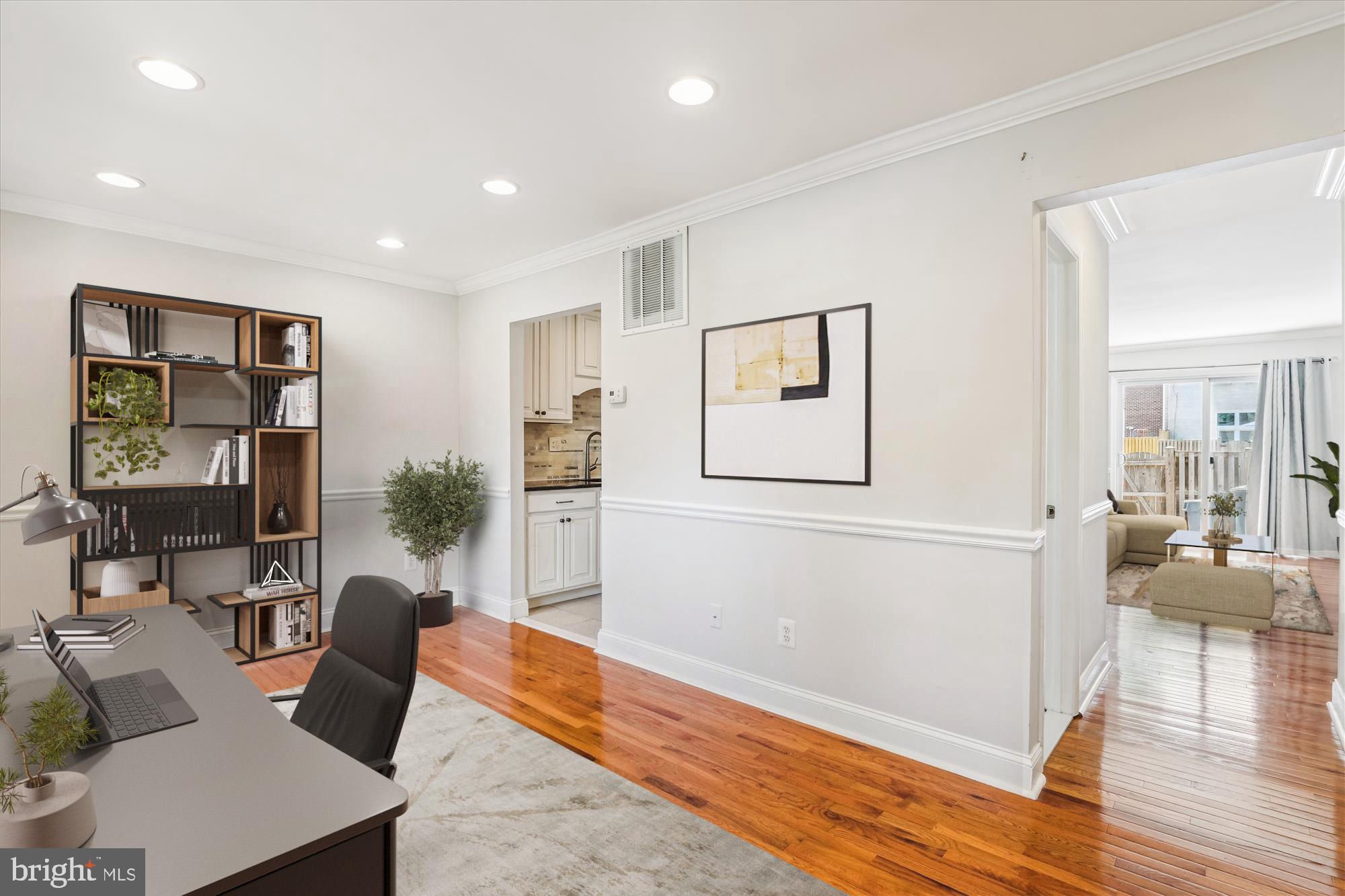 DEEPWOOD - Residential