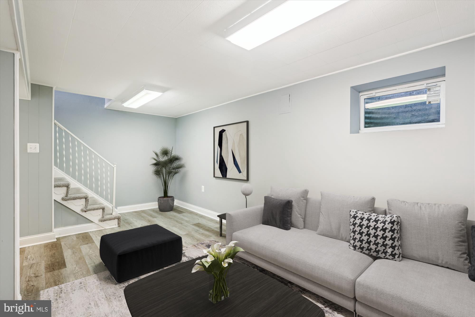 DEEPWOOD - Residential