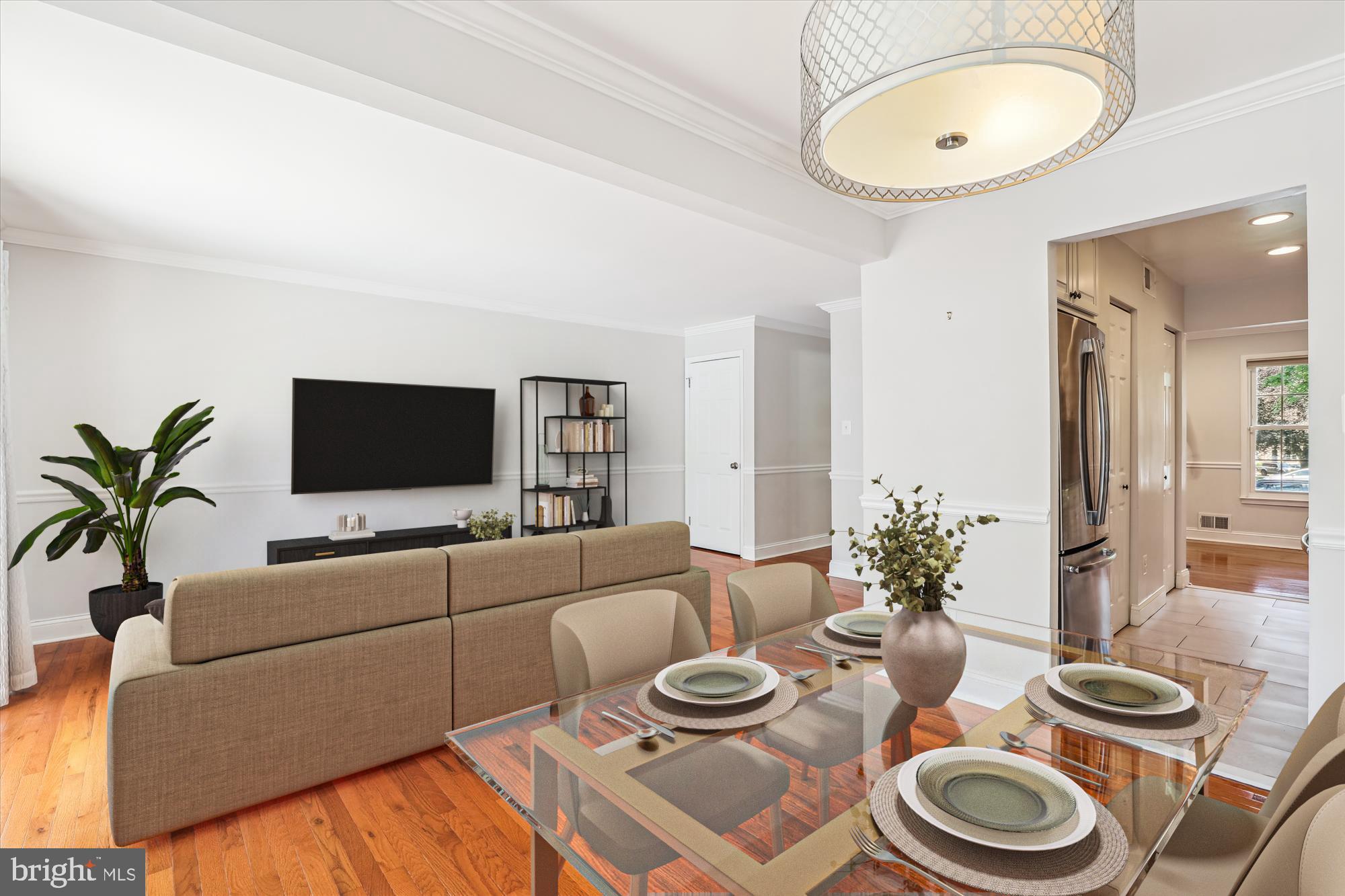 DEEPWOOD - Residential