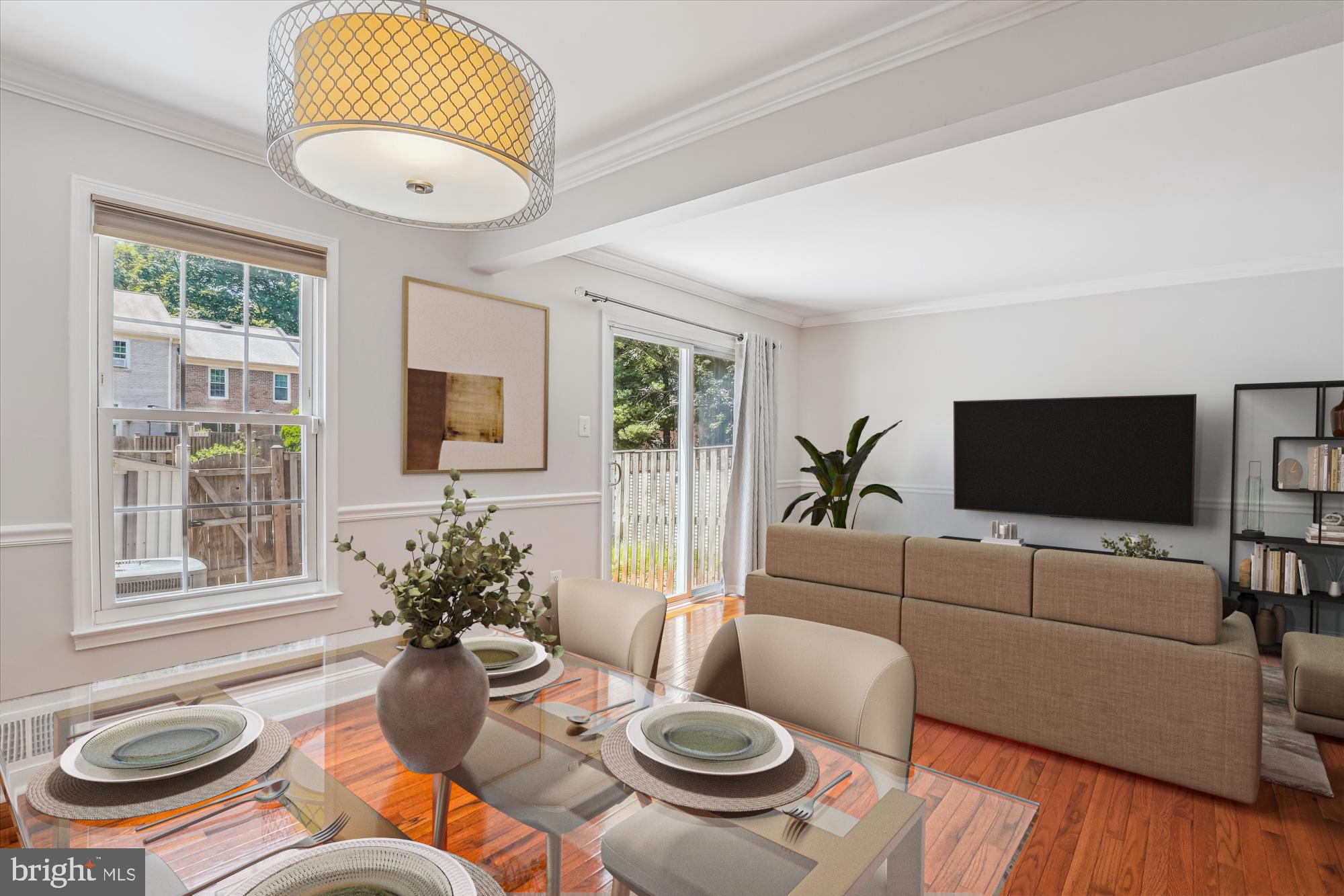 DEEPWOOD - Residential