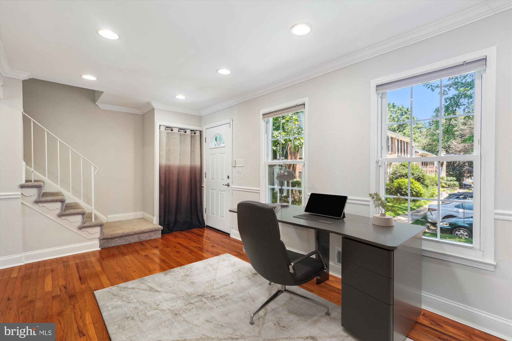 DEEPWOOD - Residential