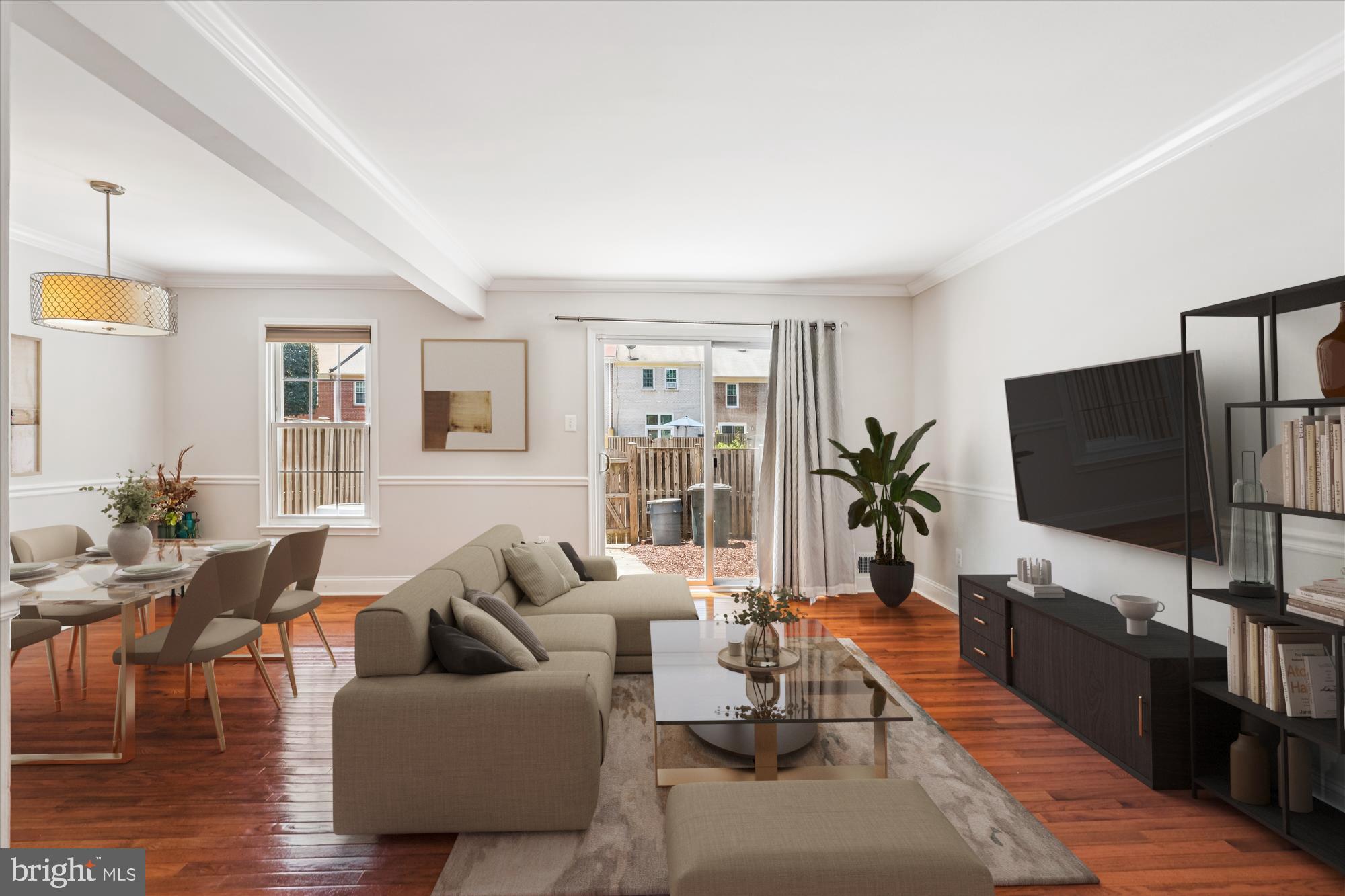 DEEPWOOD - Residential