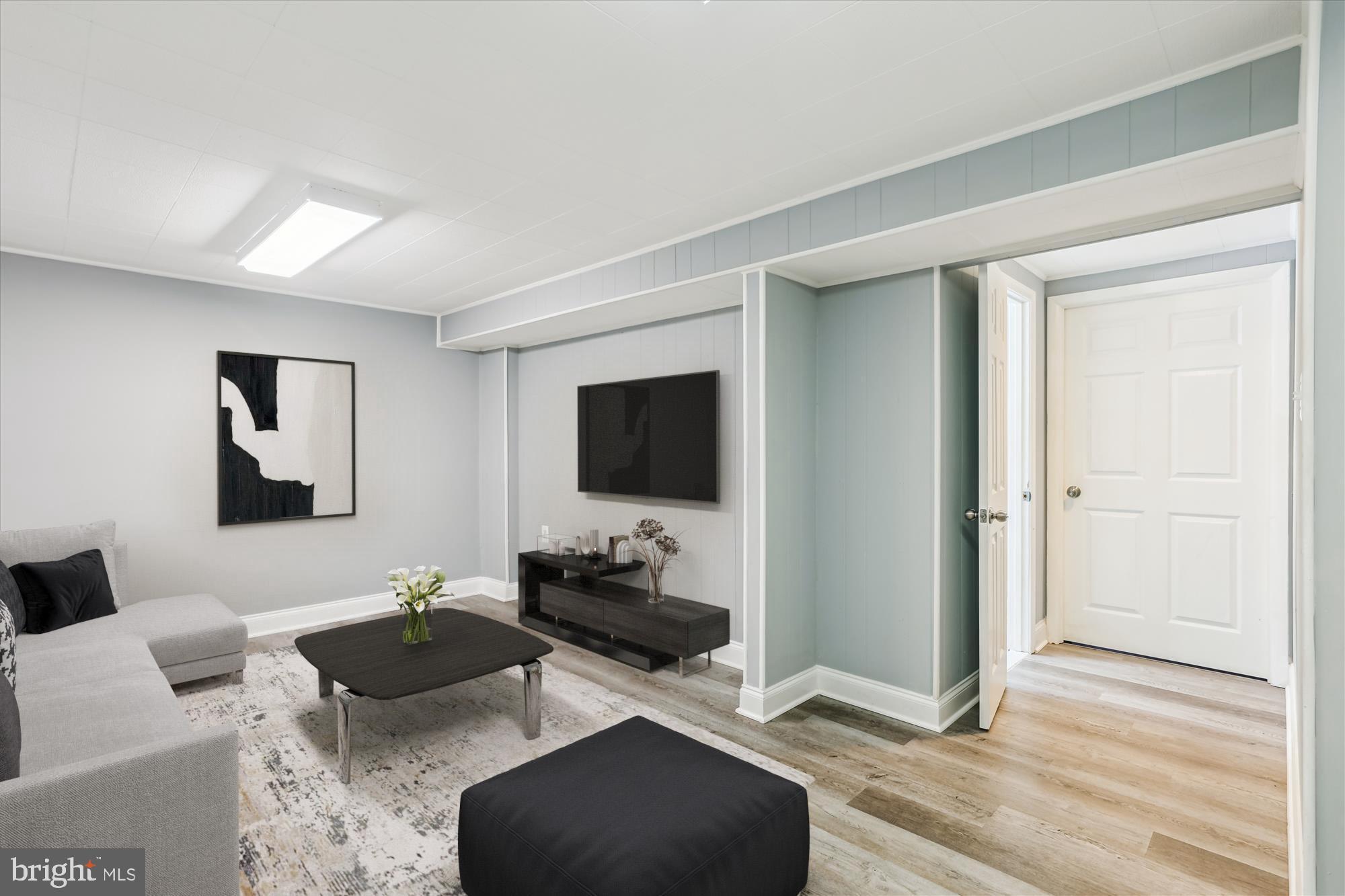 DEEPWOOD - Residential